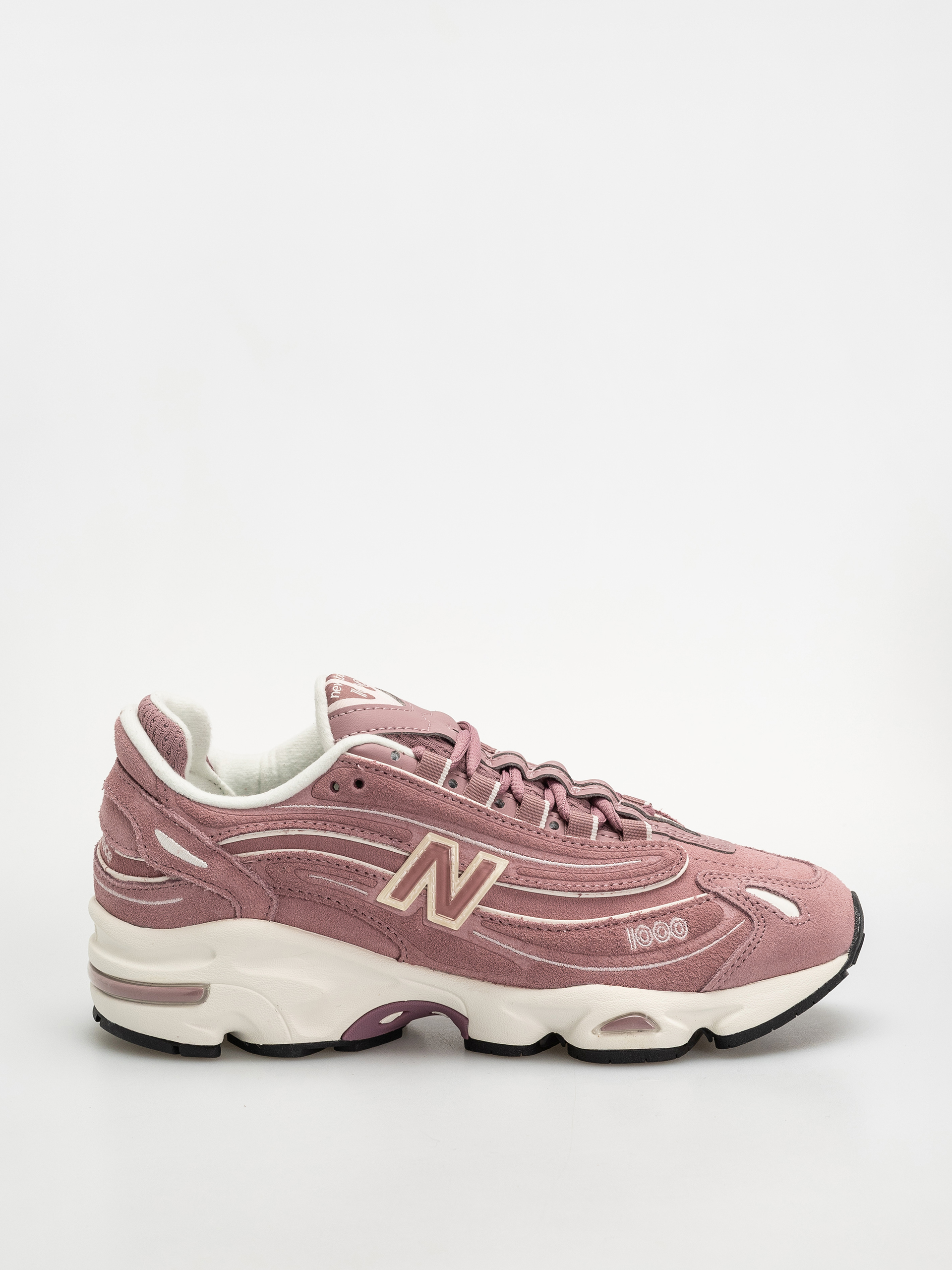 Buty New Balance 1000 (rosewood/rosewood)