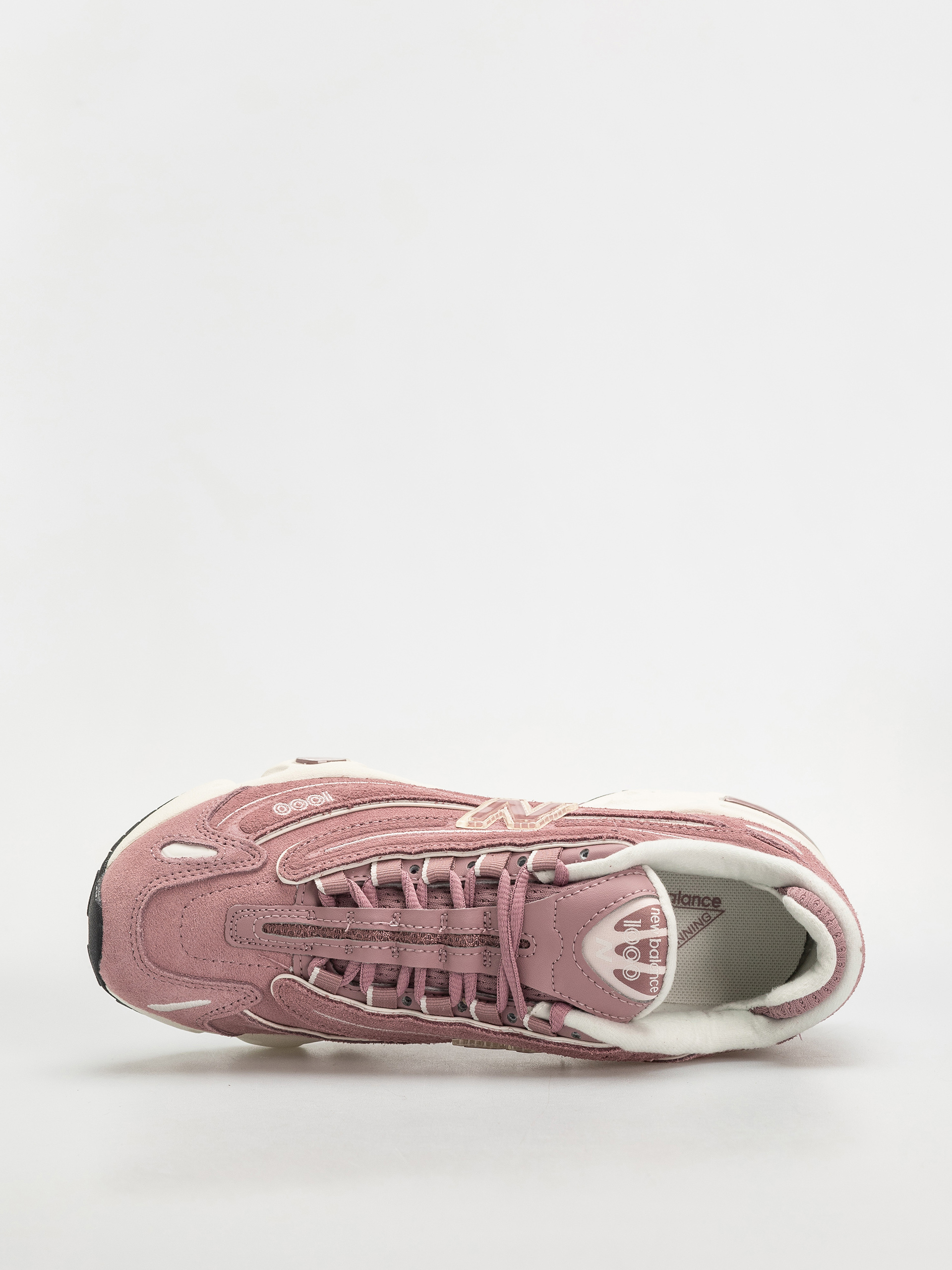 Buty New Balance 1000 (rosewood/rosewood)