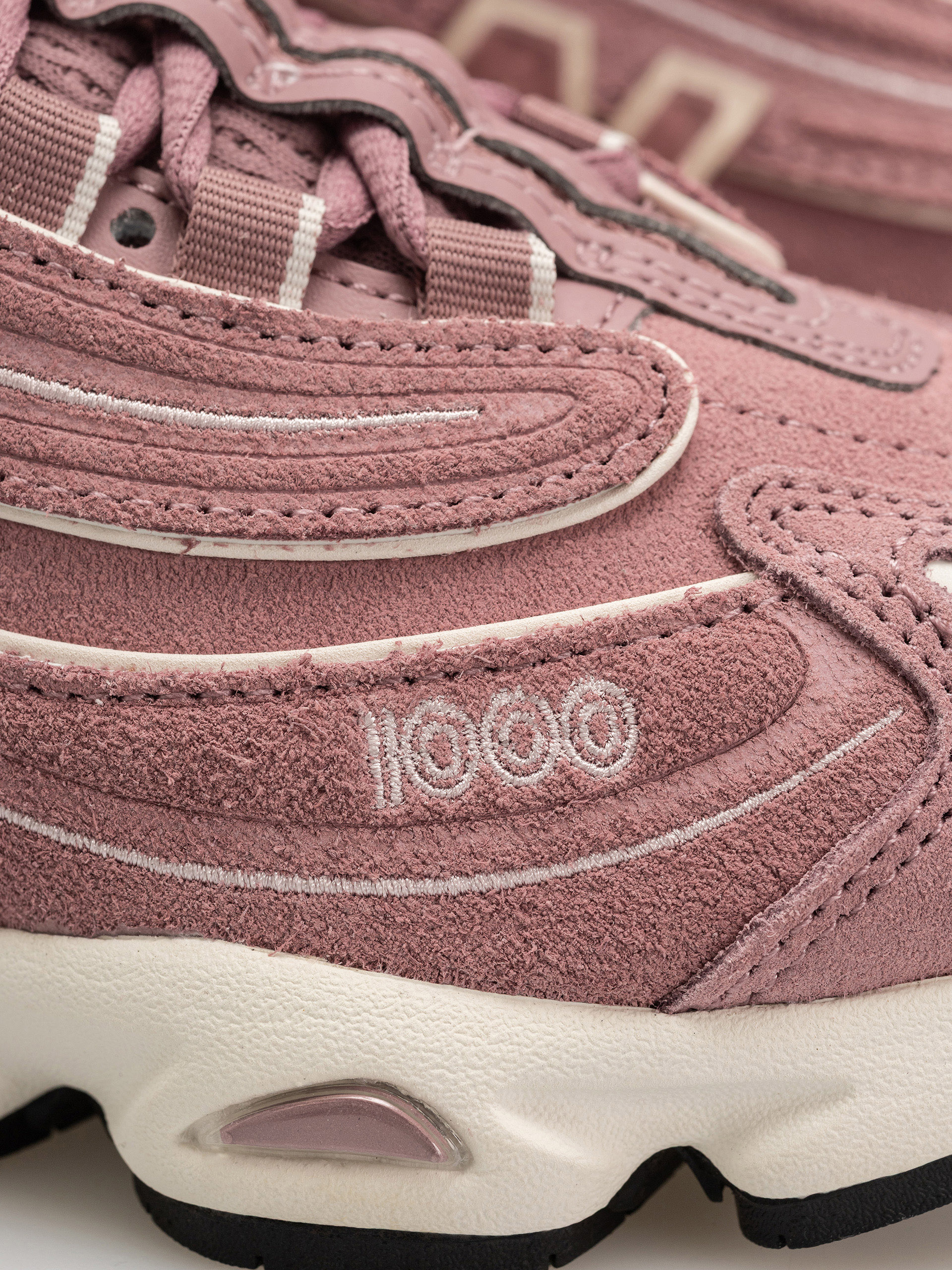 Buty New Balance 1000 (rosewood/rosewood)