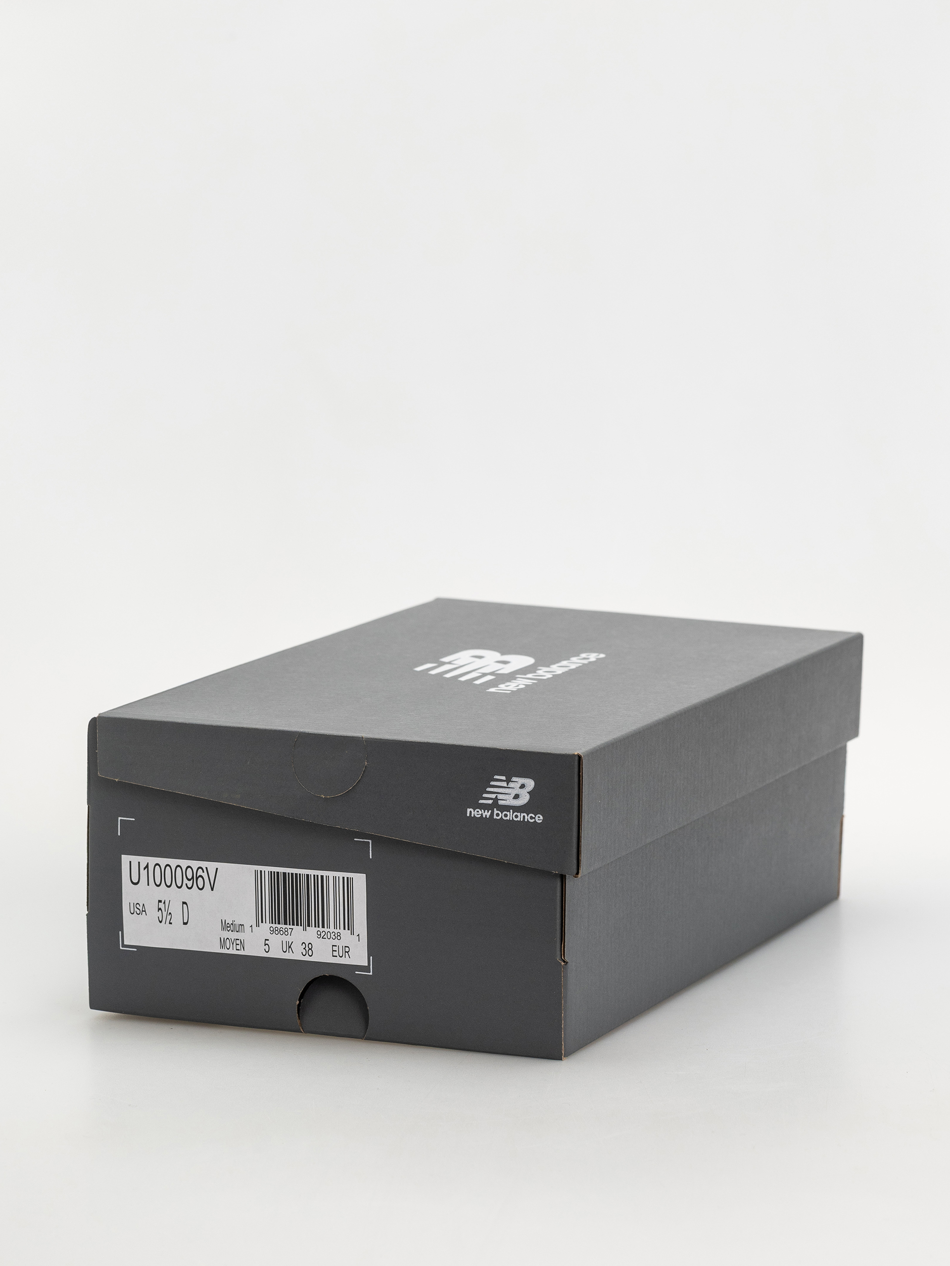 Buty New Balance 1000 (rosewood/rosewood)