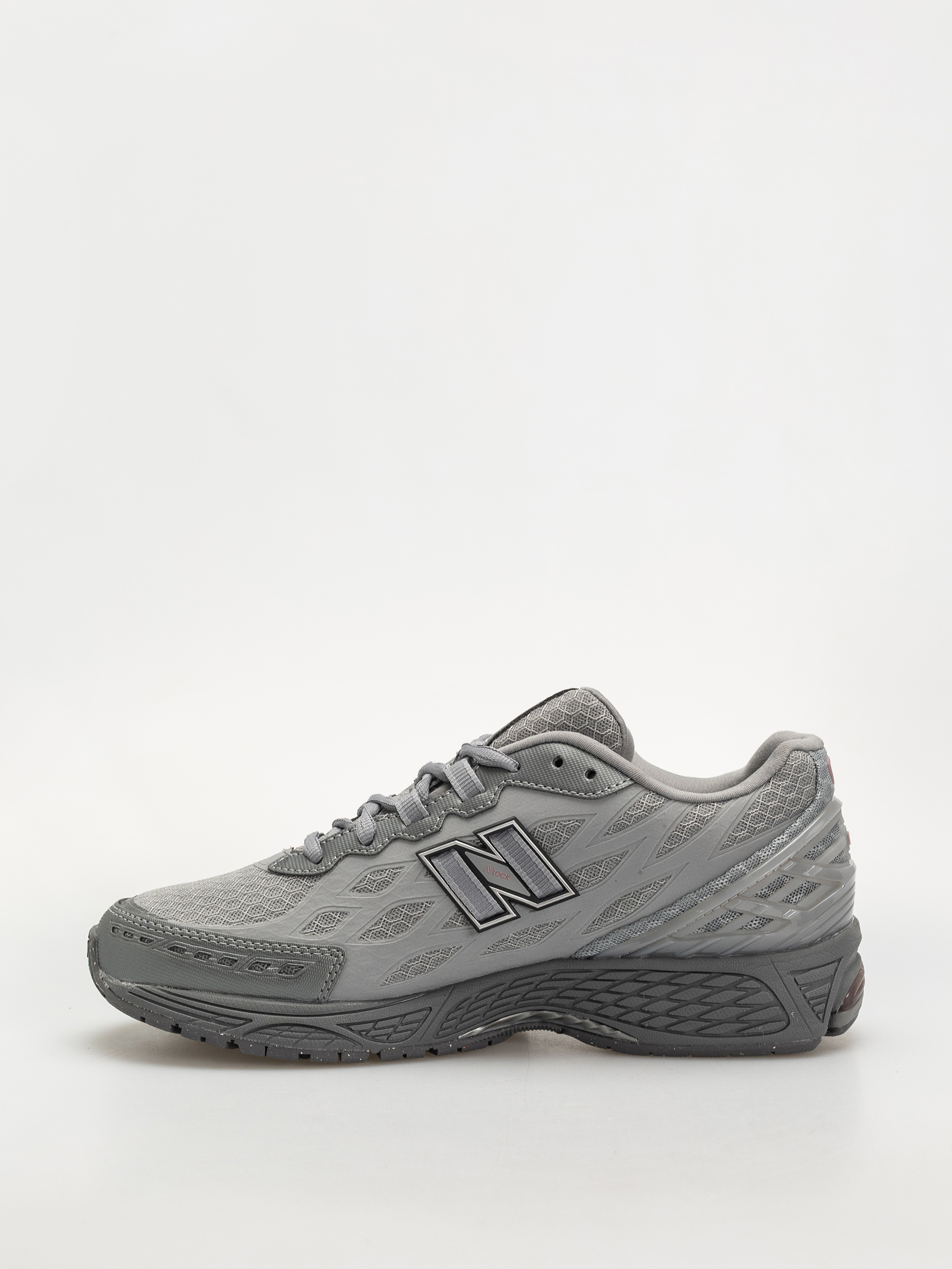 Buty New Balance 1906 (slate grey/rosewood)
