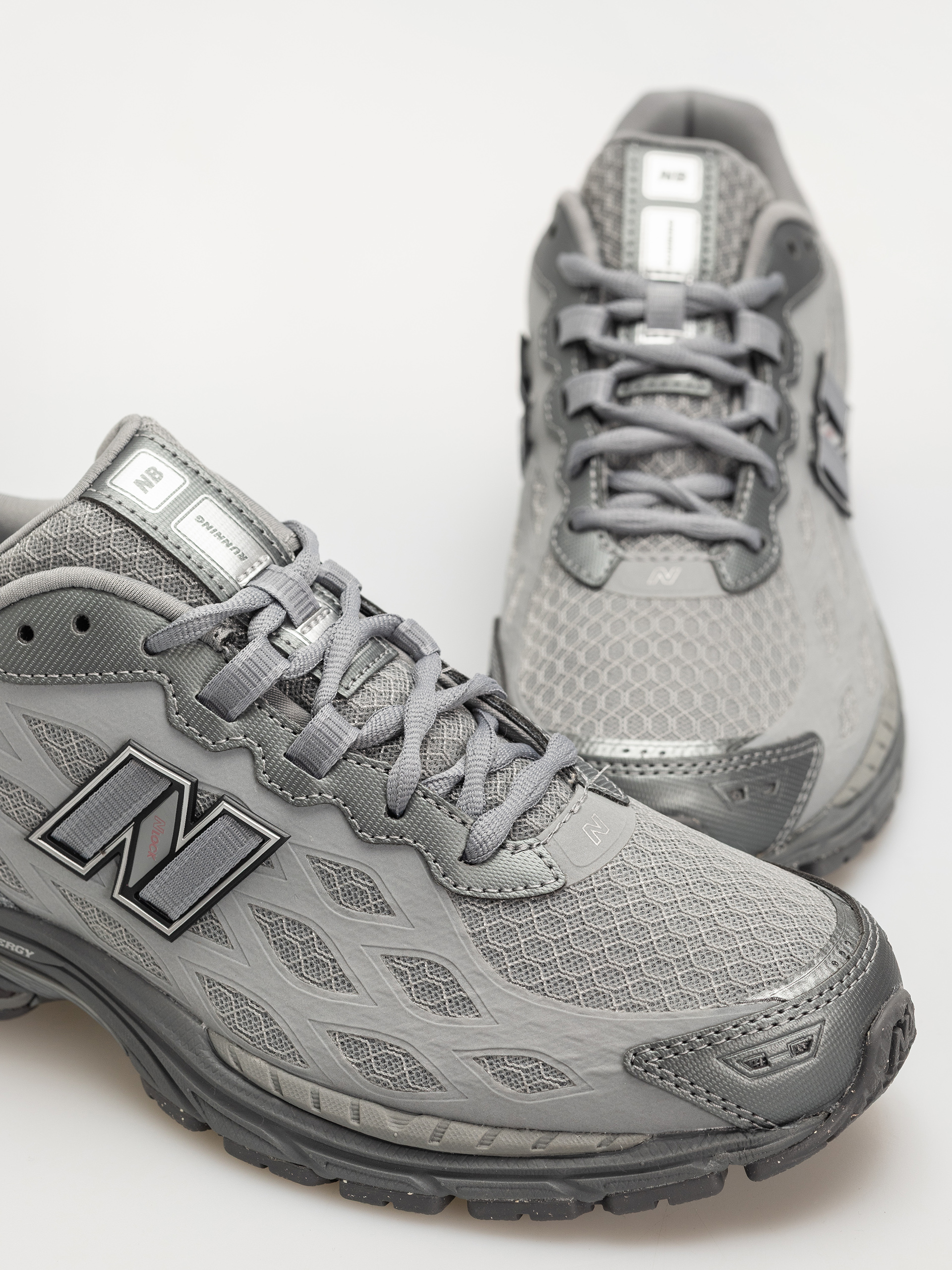 Buty New Balance 1906 (slate grey/rosewood)