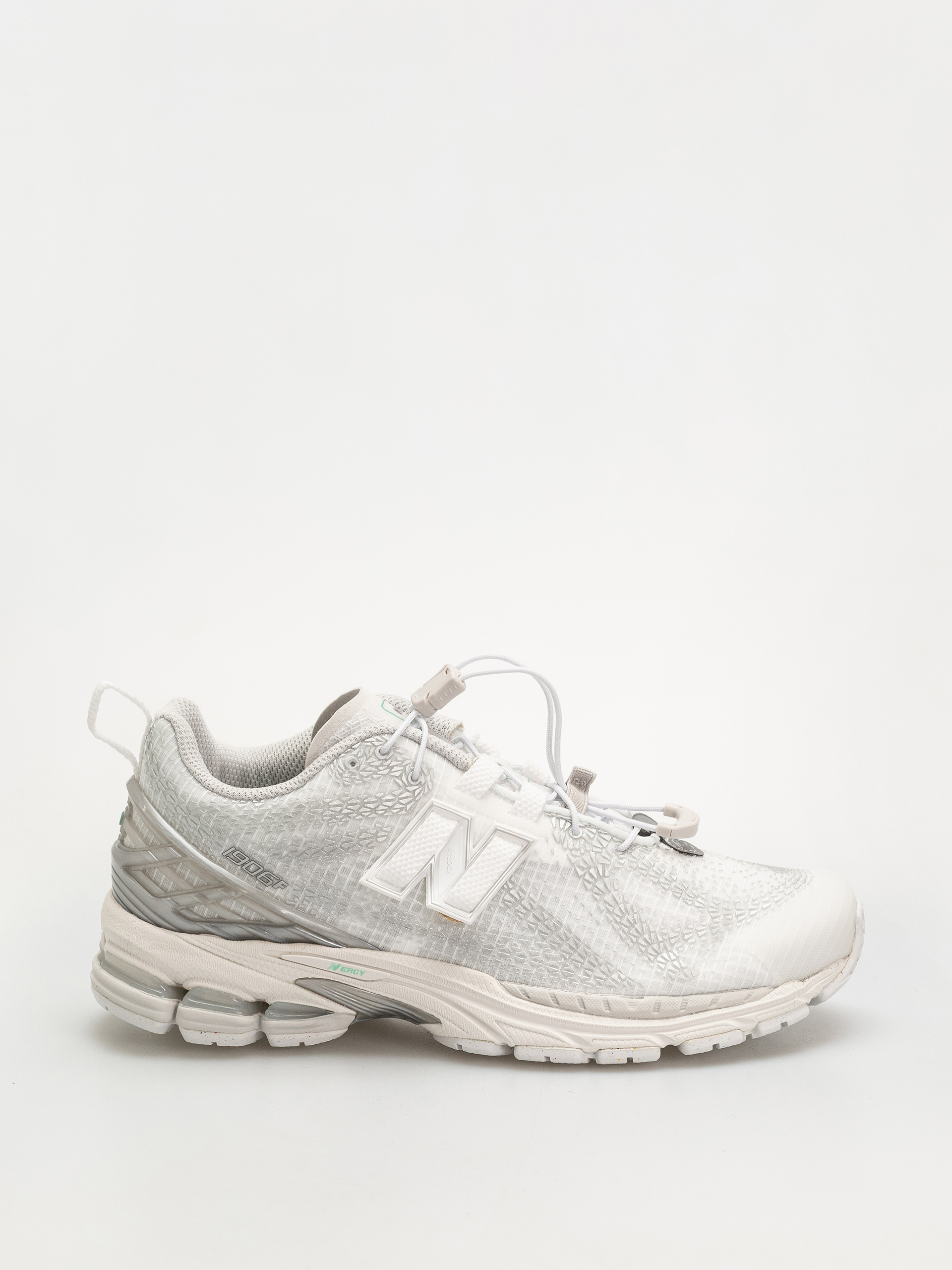 Buty New Balance 1906 (103 white/silver metallic/deep end)