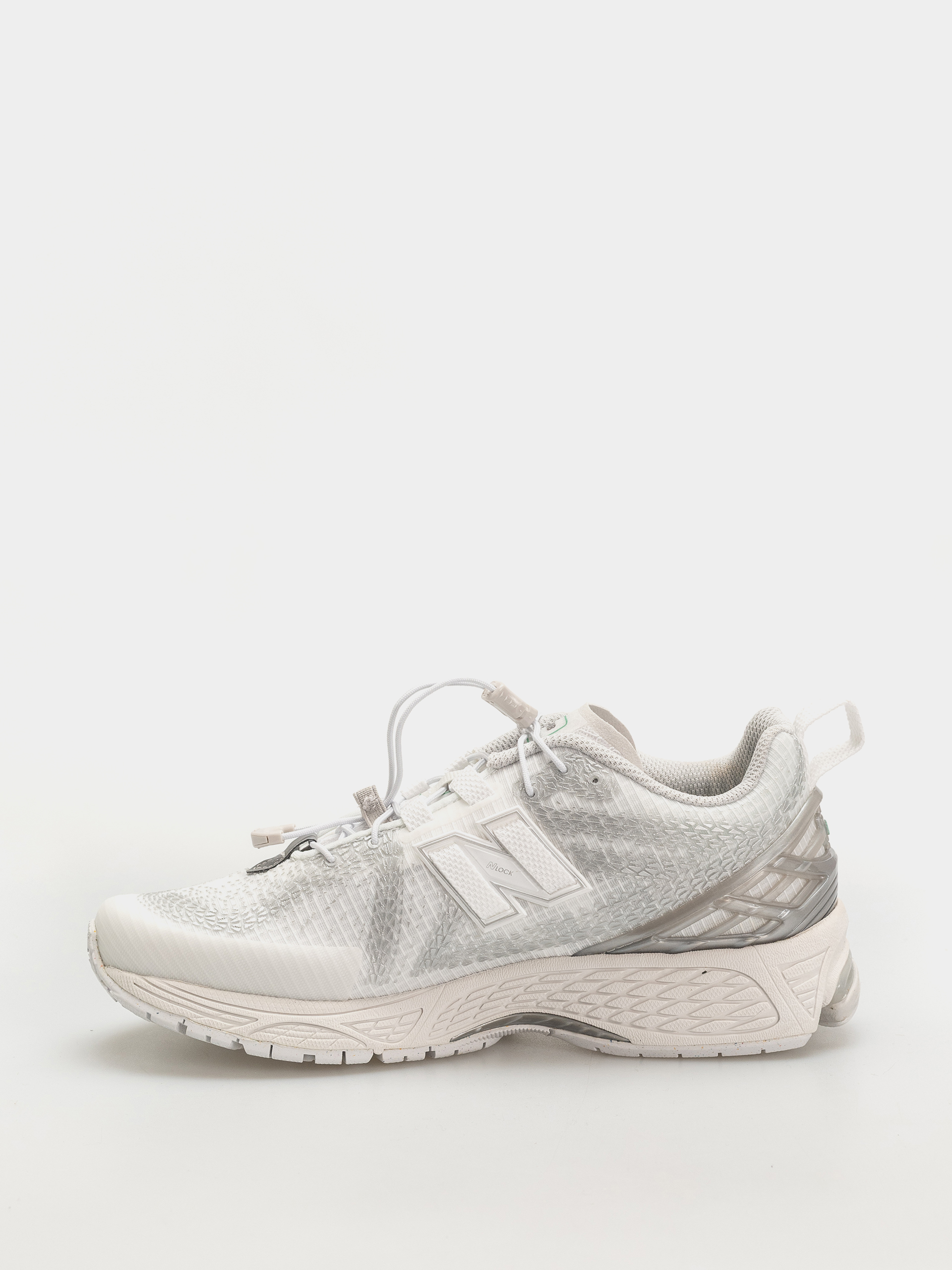 Buty New Balance 1906 (103 white/silver metallic/deep end)