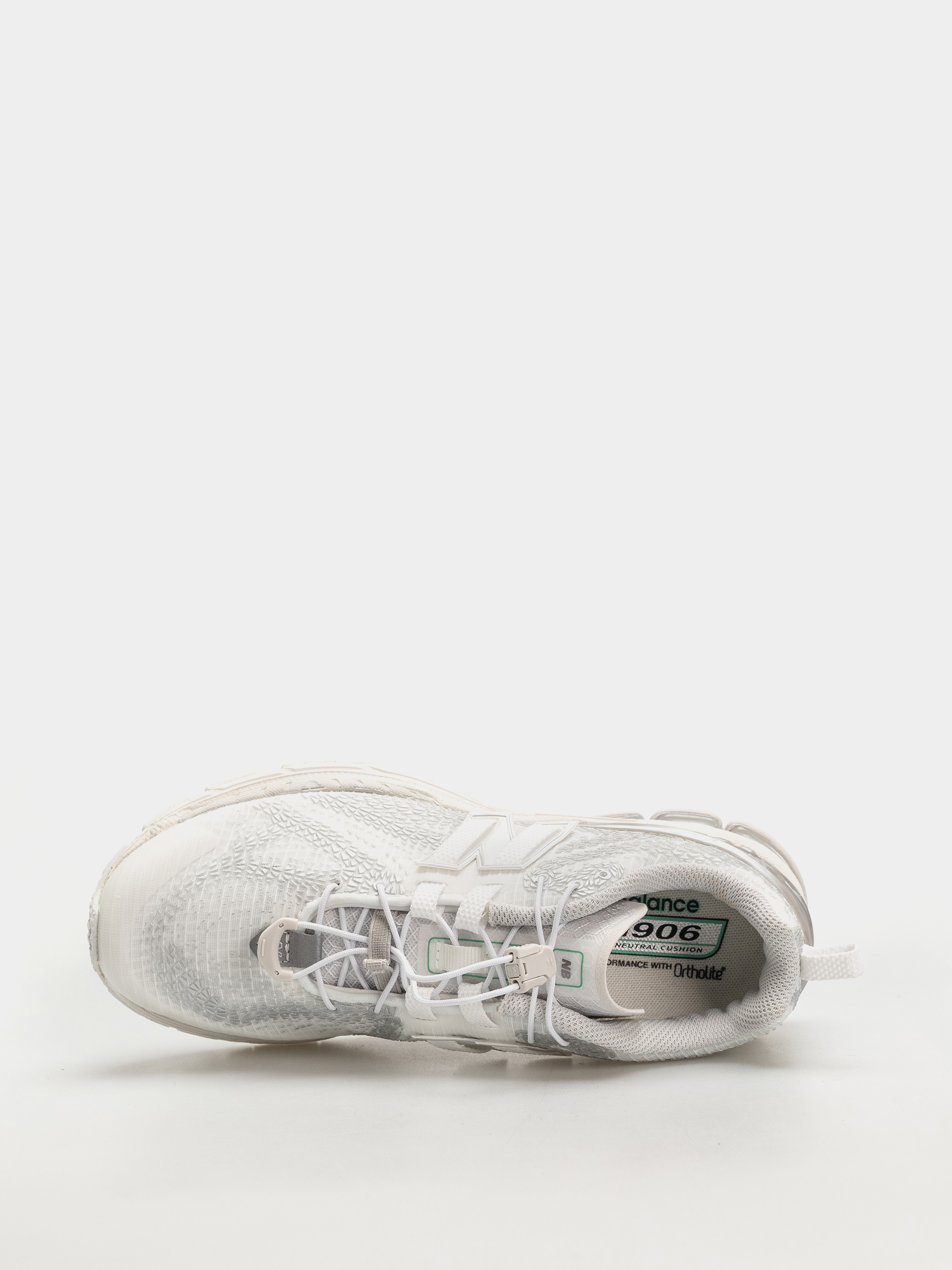 Buty New Balance 1906 (103 white/silver metallic/deep end)