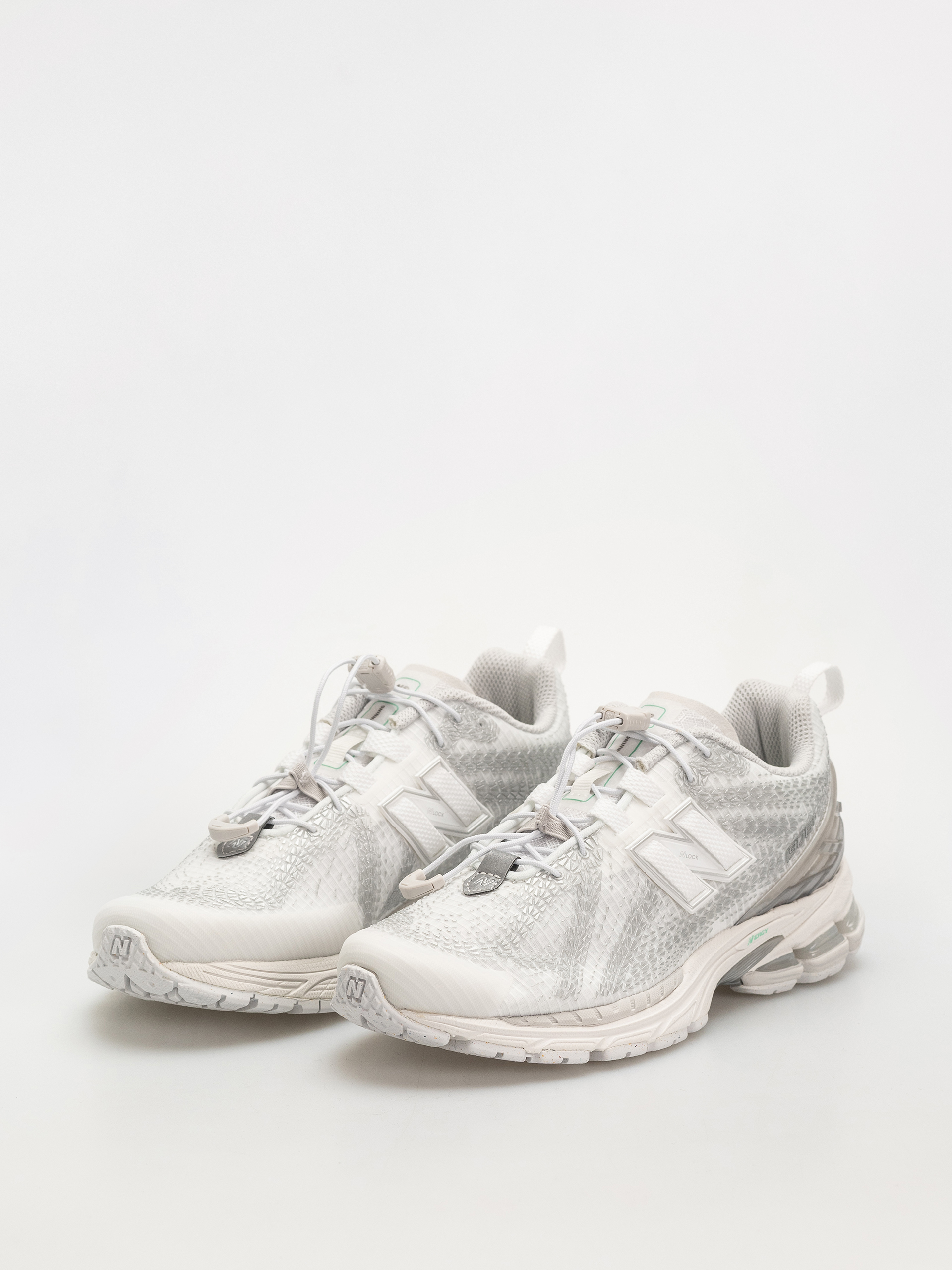 Buty New Balance 1906 (103 white/silver metallic/deep end)