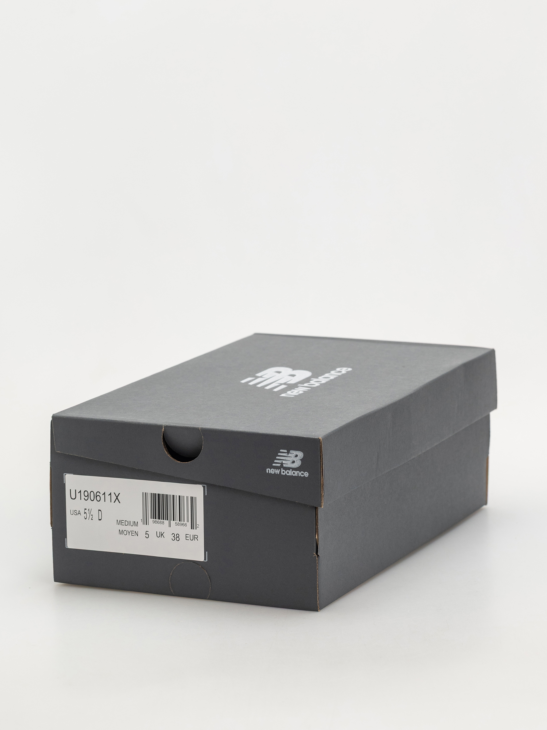 Buty New Balance 1906 (103 white/silver metallic/deep end)