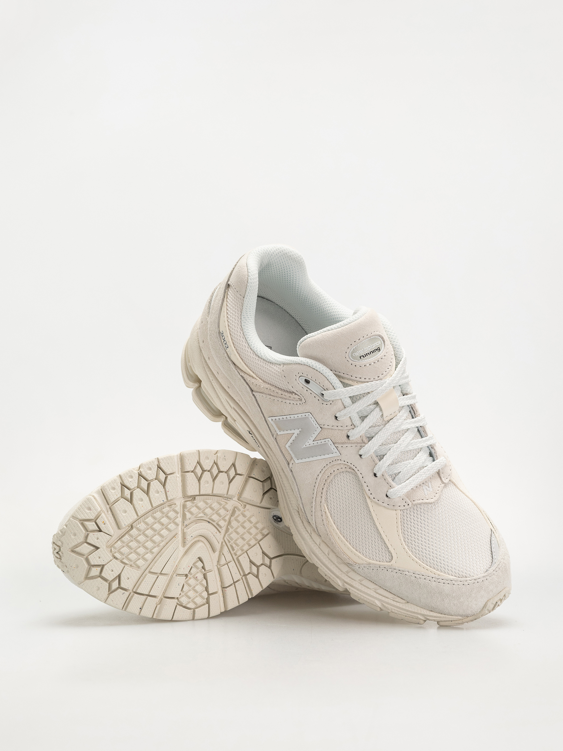 Buty New Balance 2002 (sea salt/silver metallic)