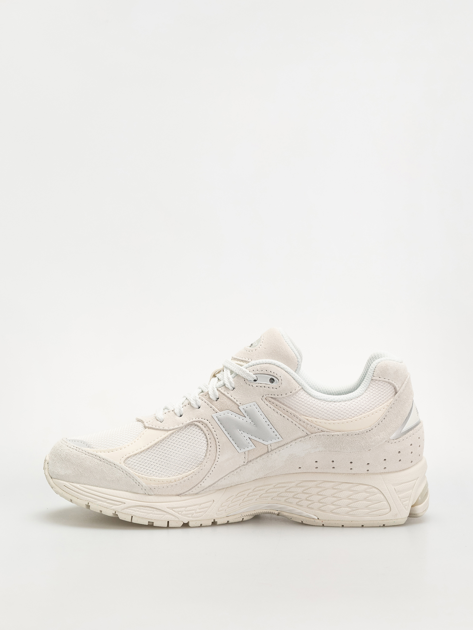 Buty New Balance 2002 (sea salt/silver metallic)