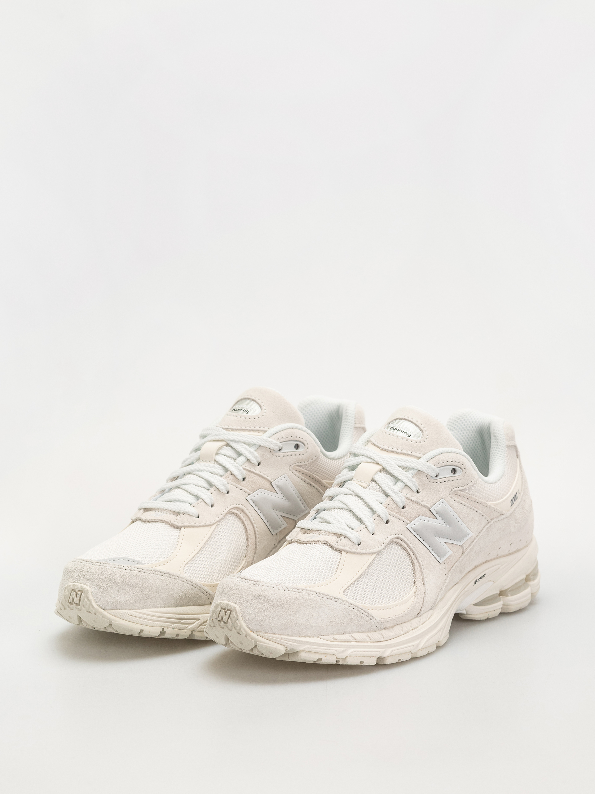 Buty New Balance 2002 (sea salt/silver metallic)