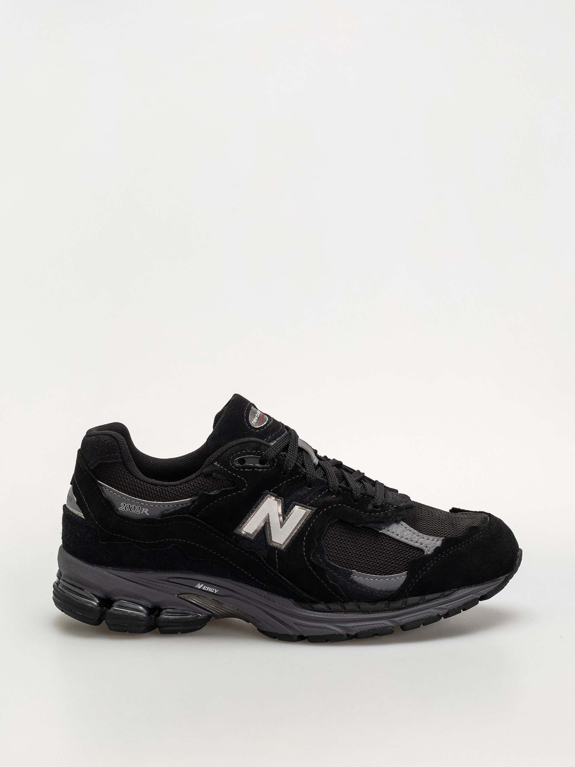 Buty New Balance 2002 (black/magnet)