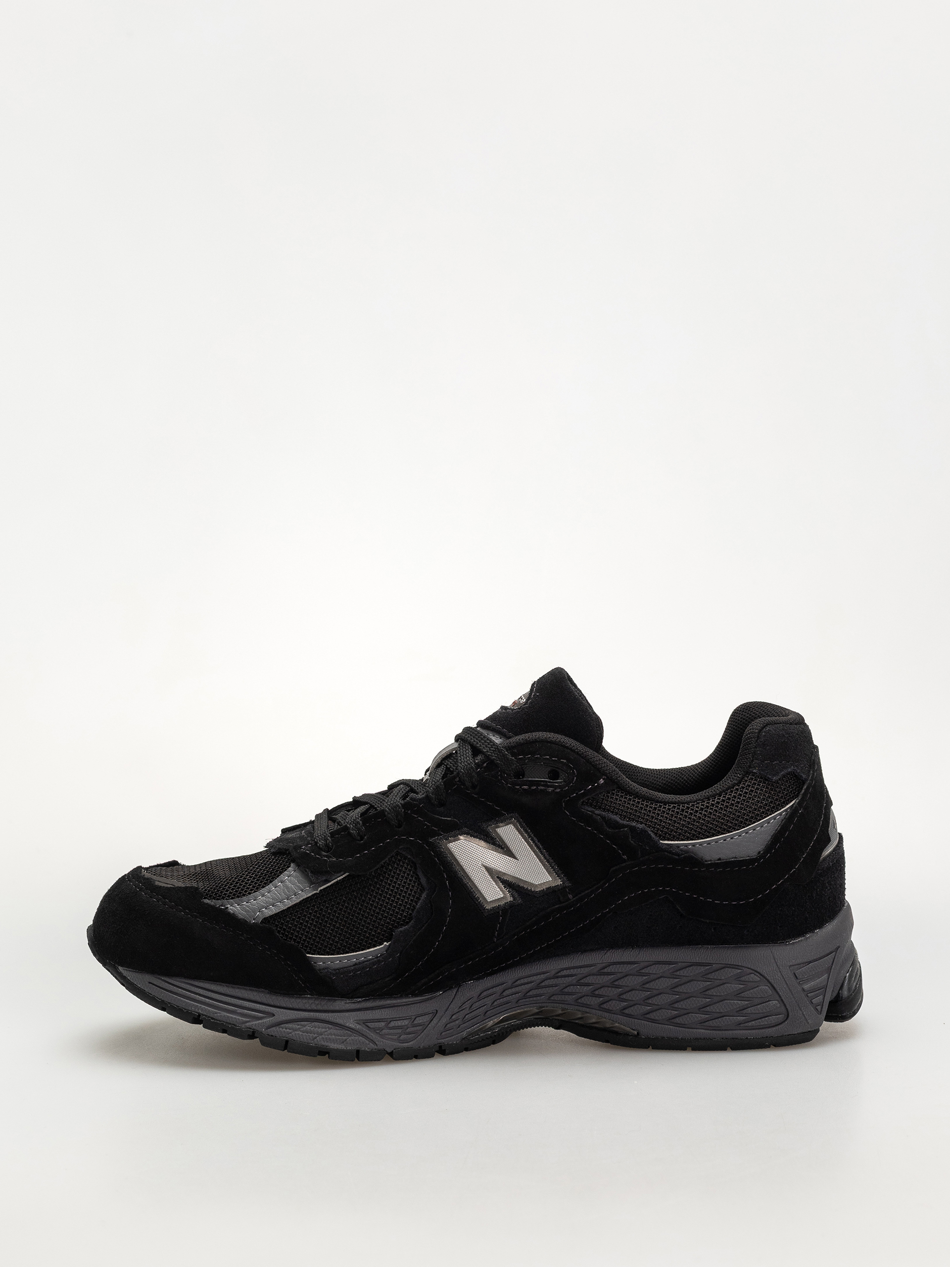 Buty New Balance 2002 (black/magnet)
