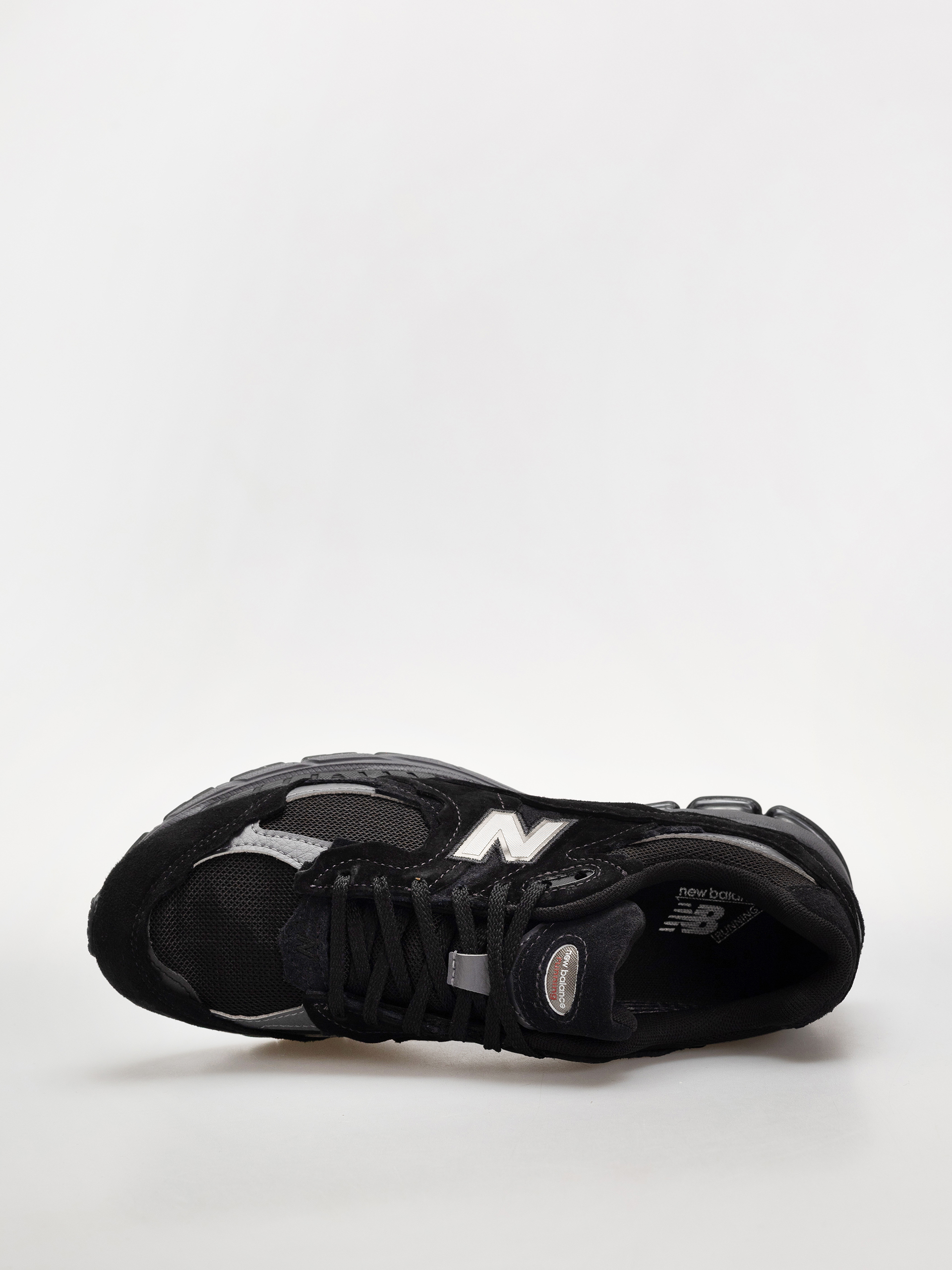 Buty New Balance 2002 (black/magnet)