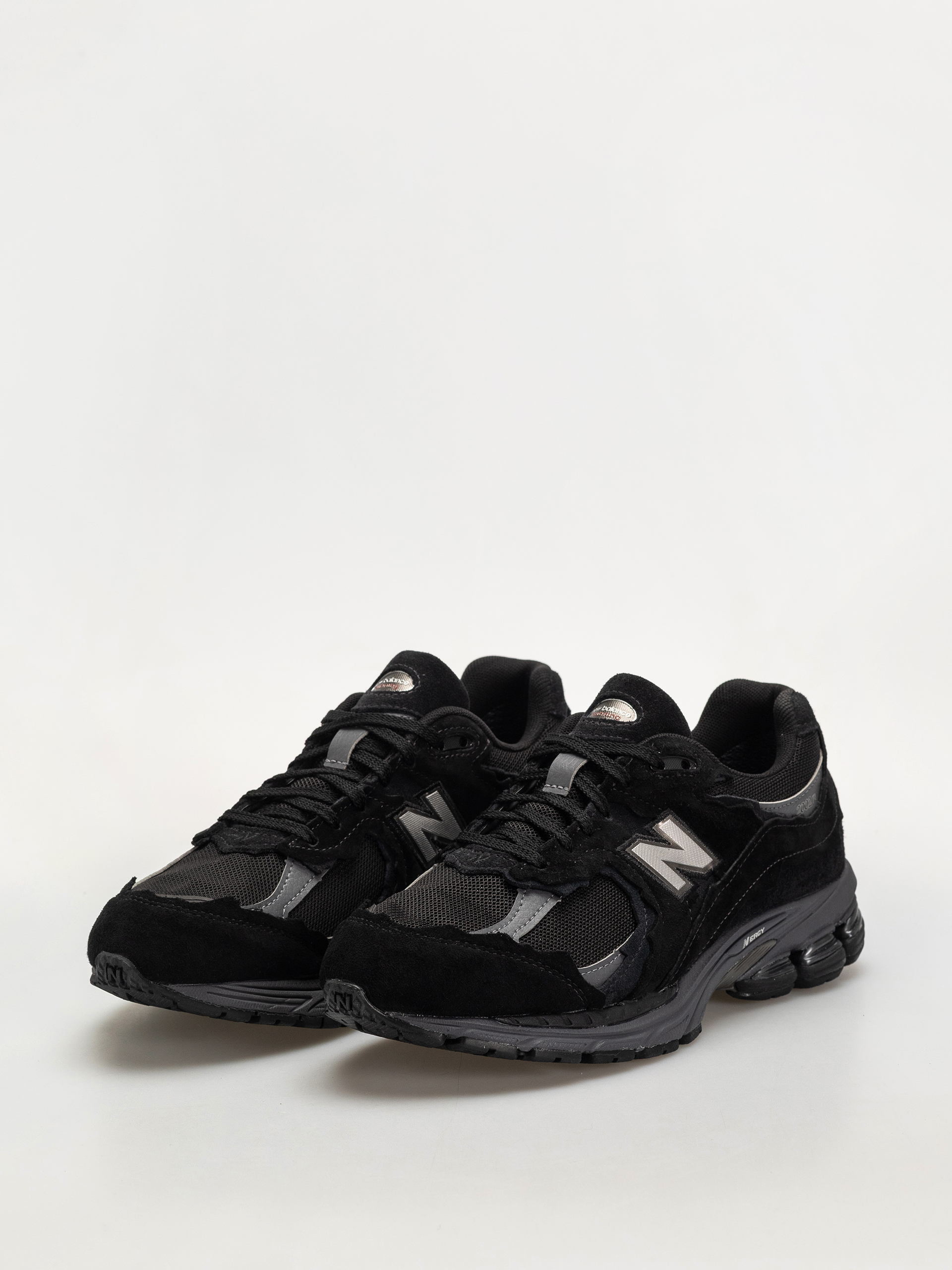 Buty New Balance 2002 (black/magnet)