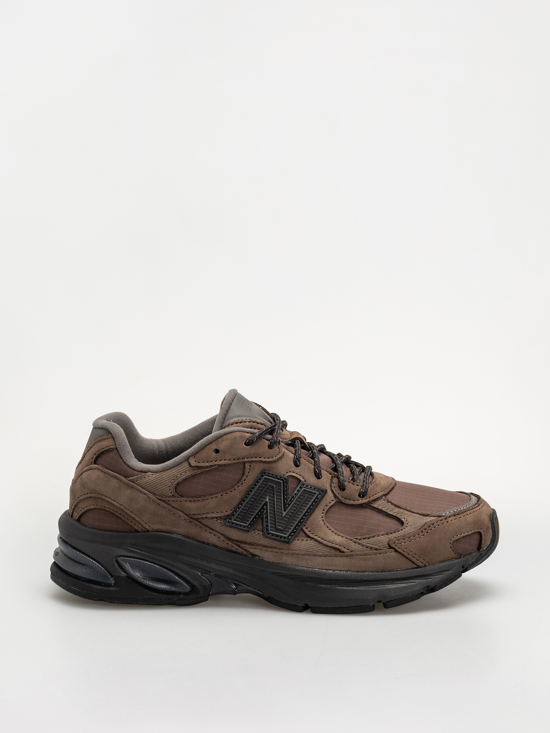Buty New Balance 2010 (cortado/thunder brown/faded black)
