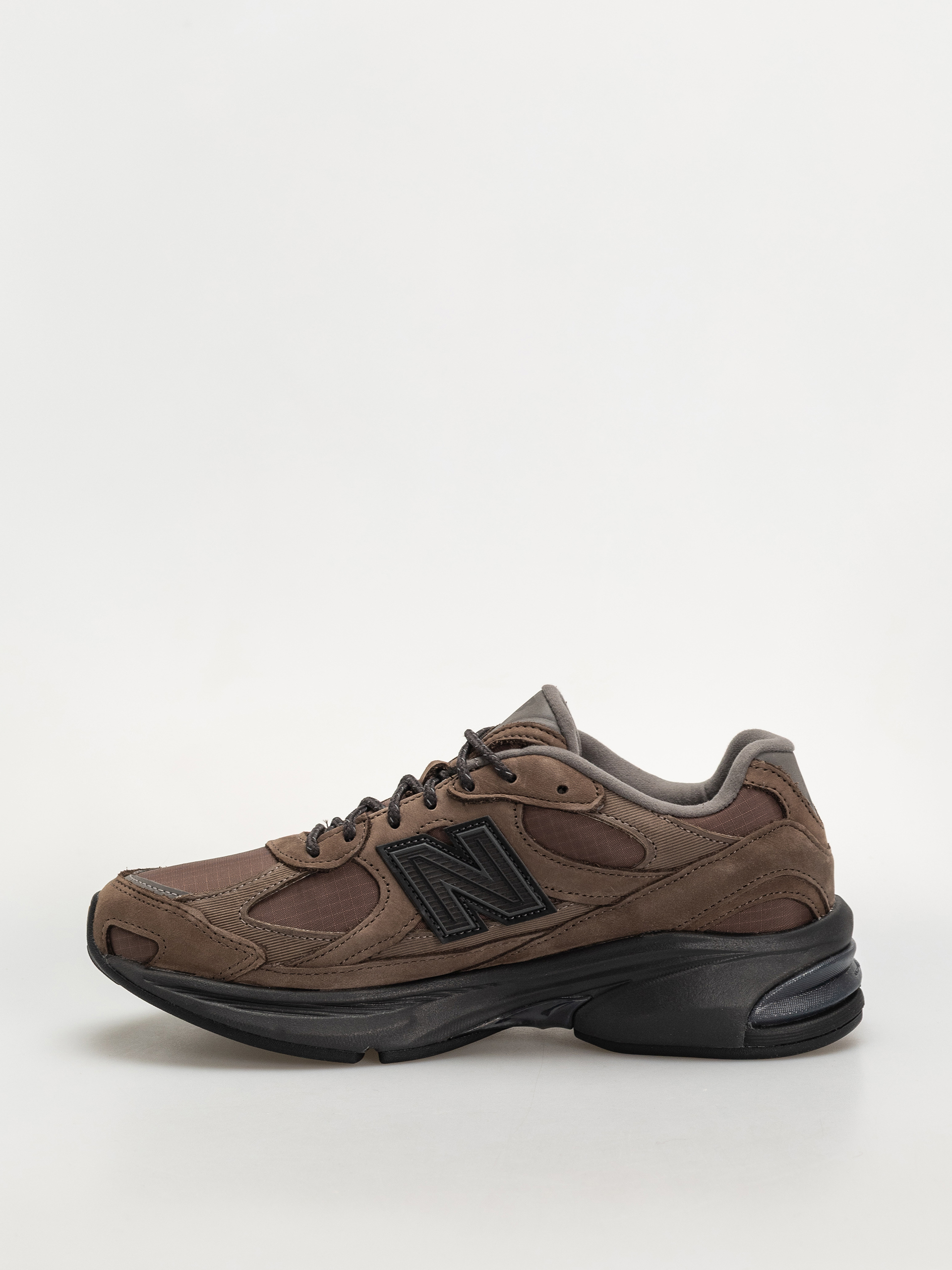 Buty New Balance 2010 (cortado/thunder brown/faded black)