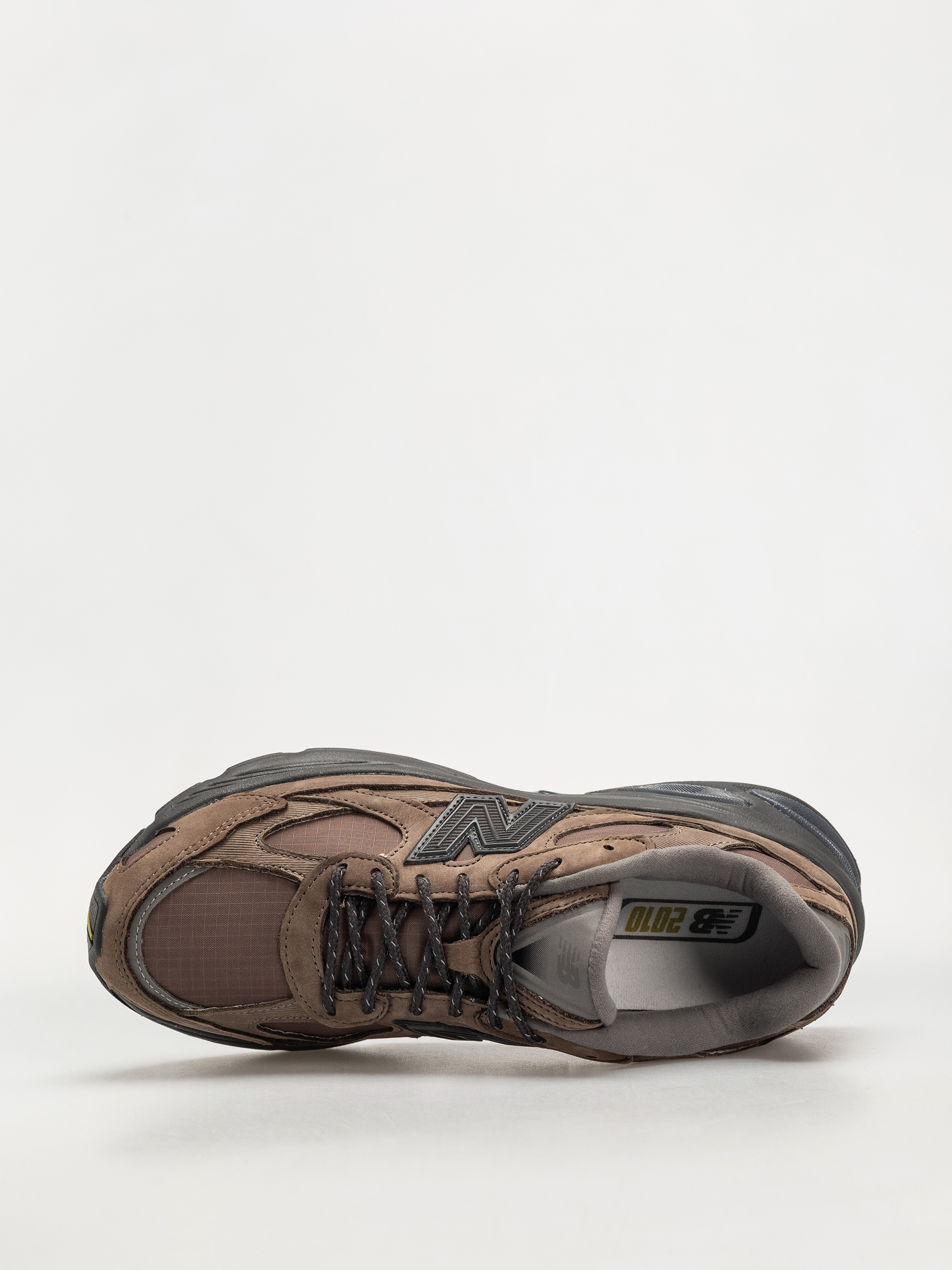 Buty New Balance 2010 (cortado/thunder brown/faded black)