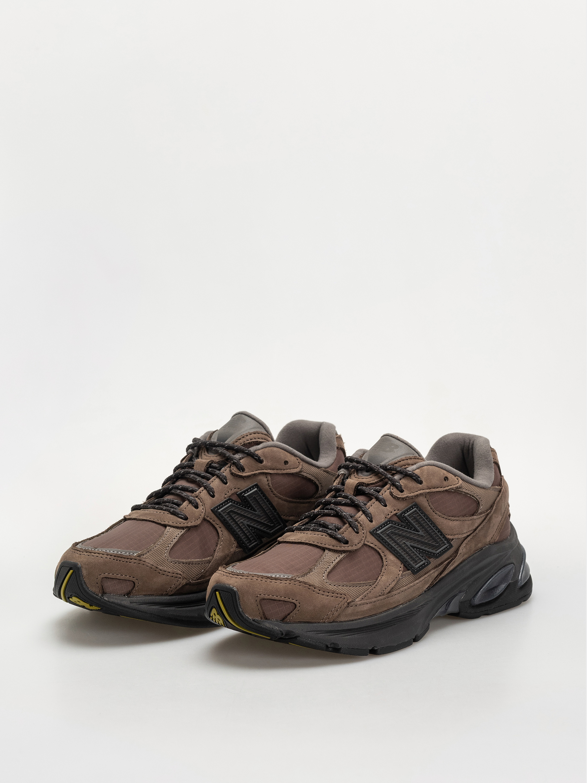Buty New Balance 2010 (cortado/thunder brown/faded black)