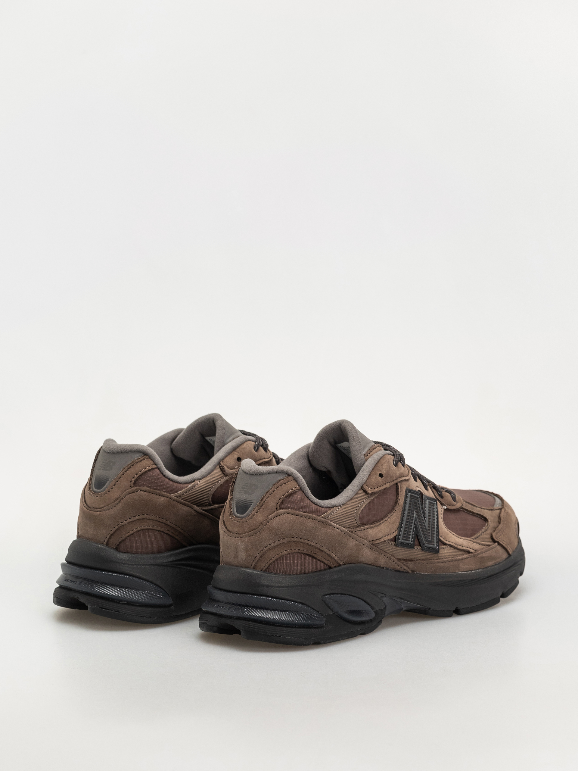 Buty New Balance 2010 (cortado/thunder brown/faded black)
