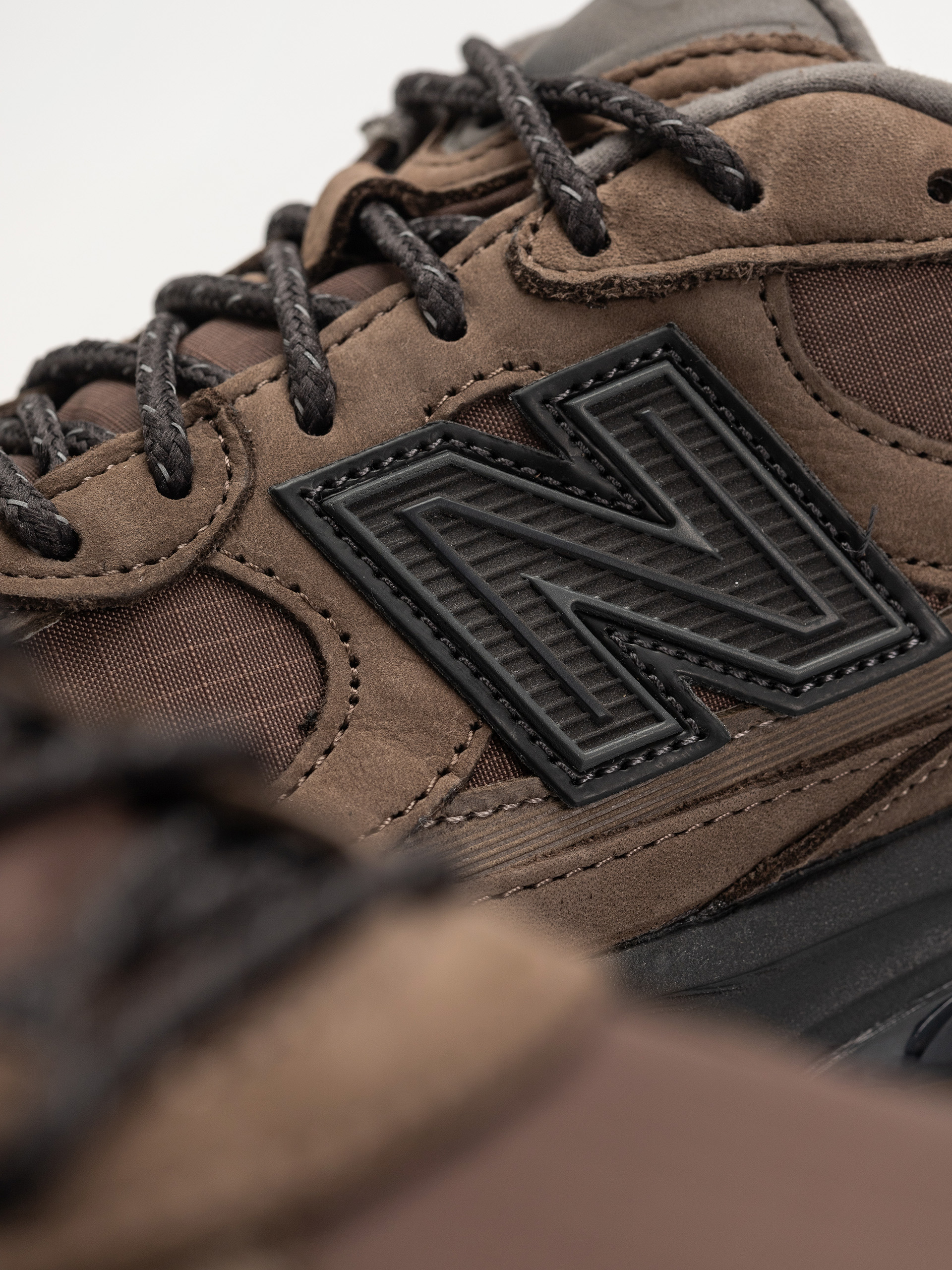 Buty New Balance 2010 (cortado/thunder brown/faded black)