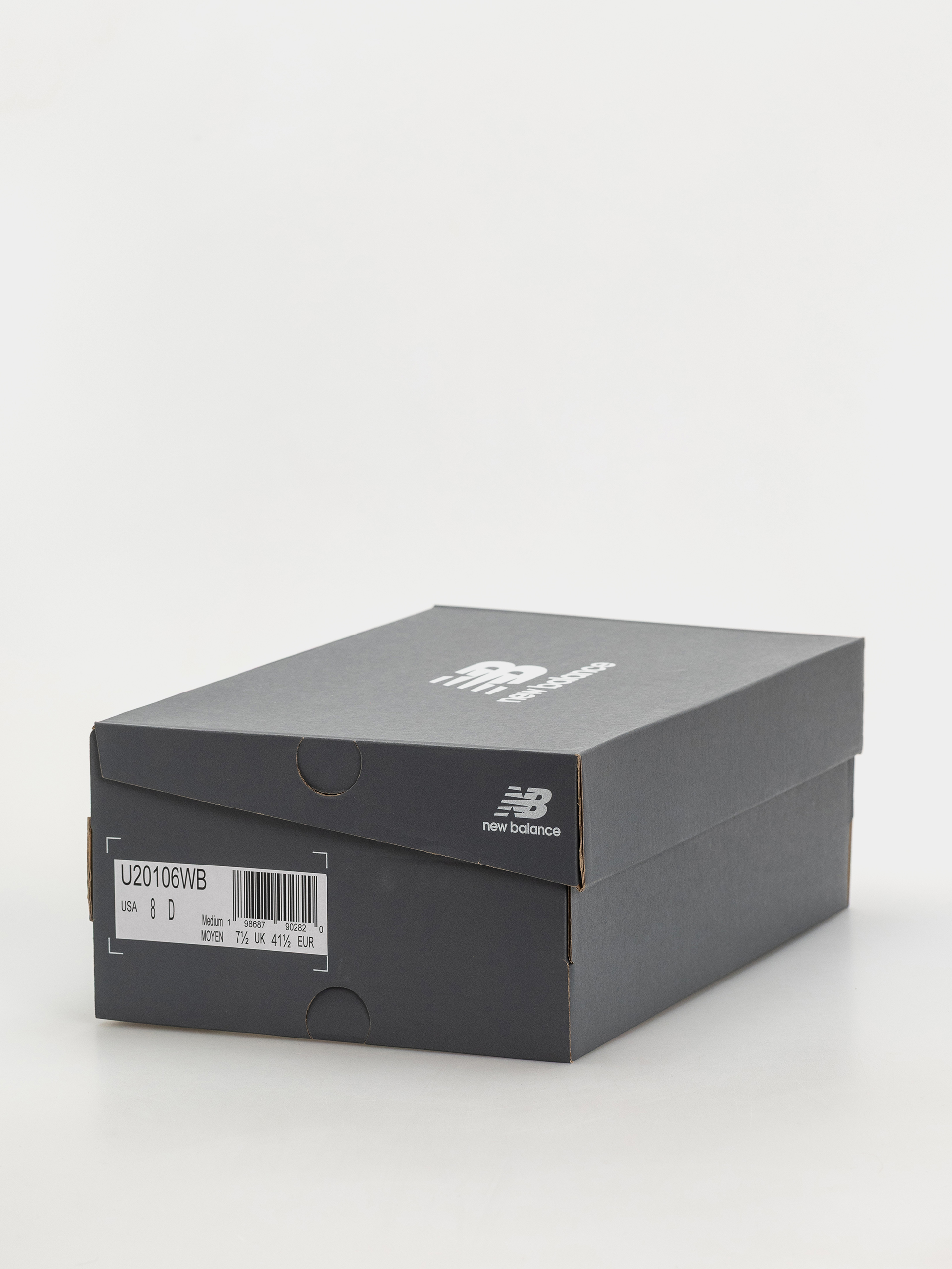 Buty New Balance 2010 (cortado/thunder brown/faded black)