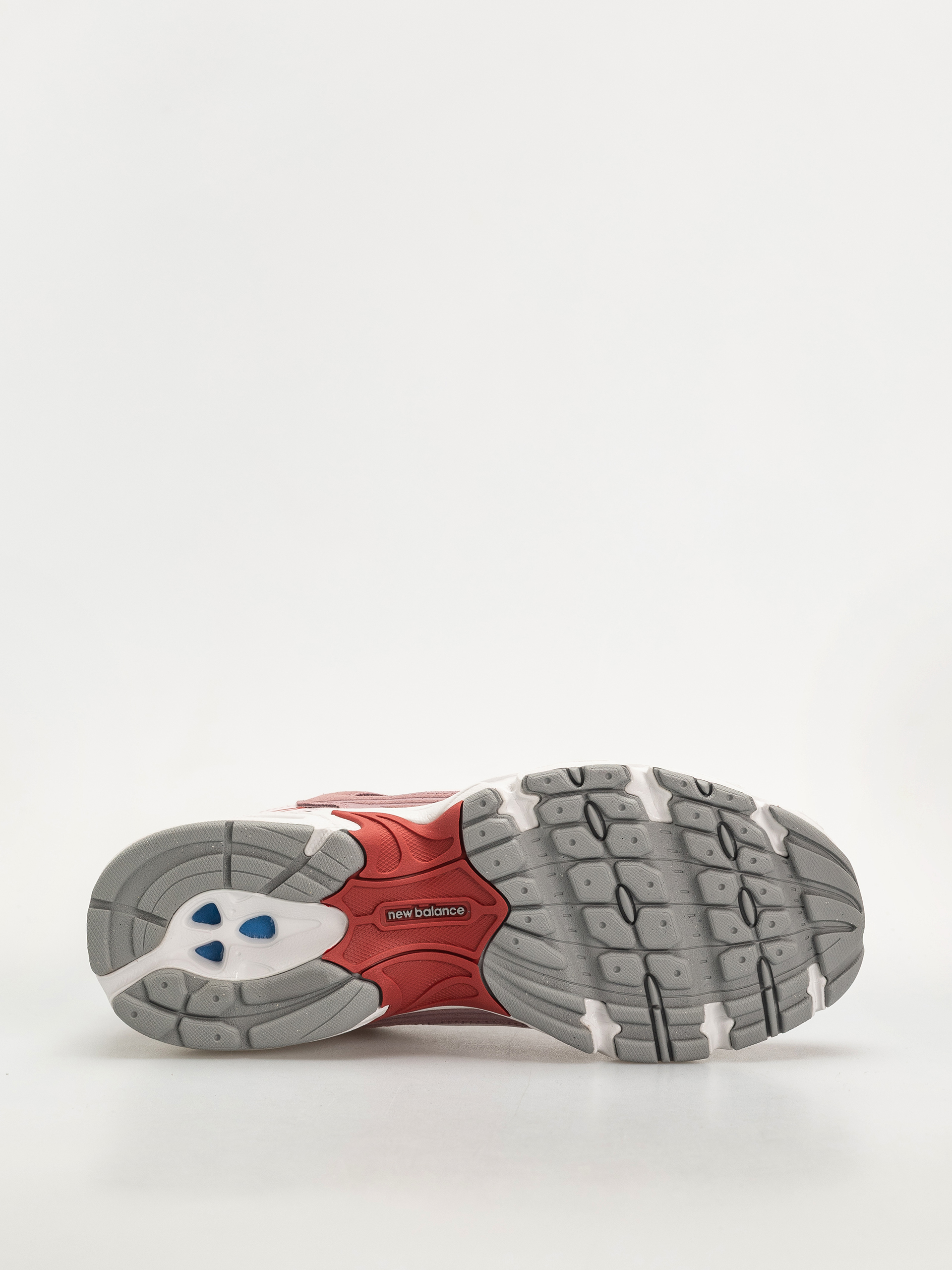 Buty New Balance 530 (rosewood/pink salt/shadow red)