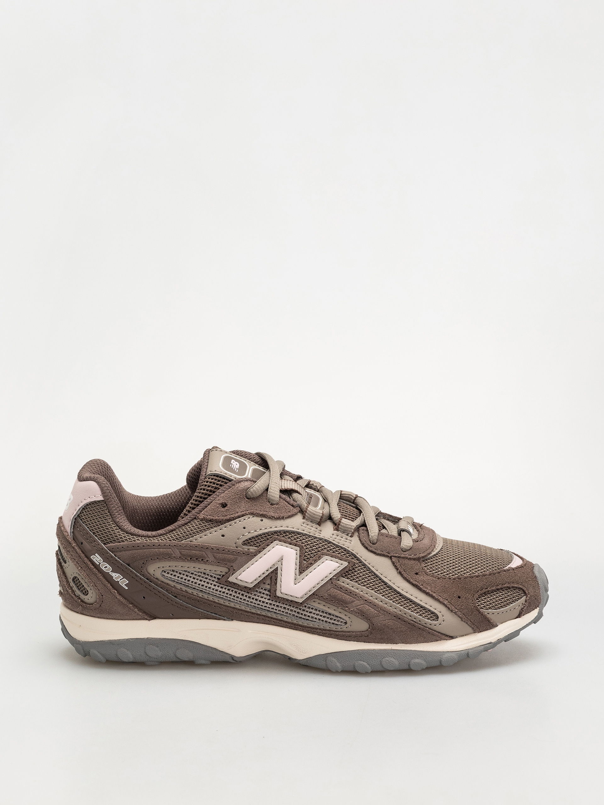 Buty New Balance 204 (cortado/stone pink)