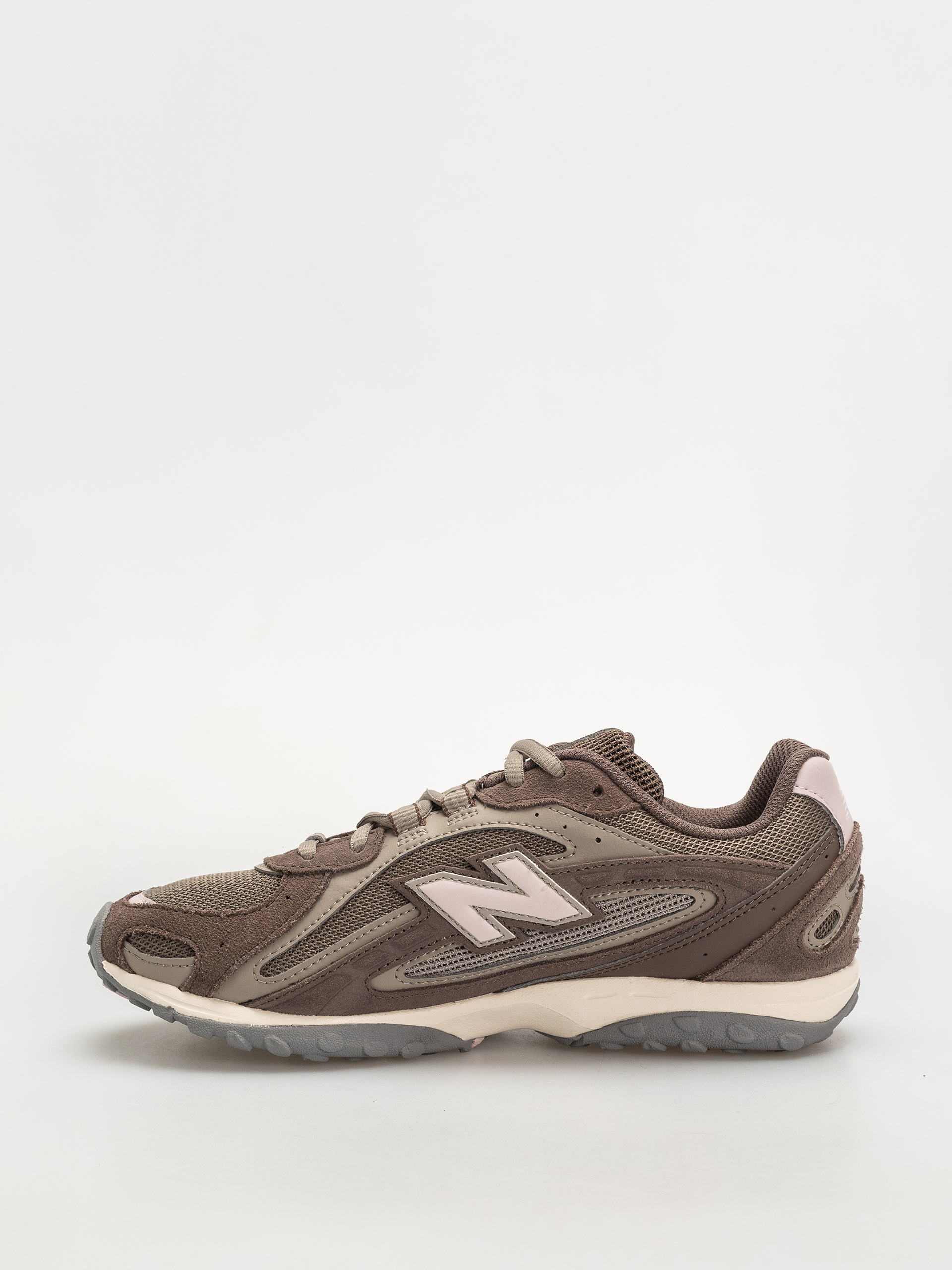 Buty New Balance 204 (cortado/stone pink)