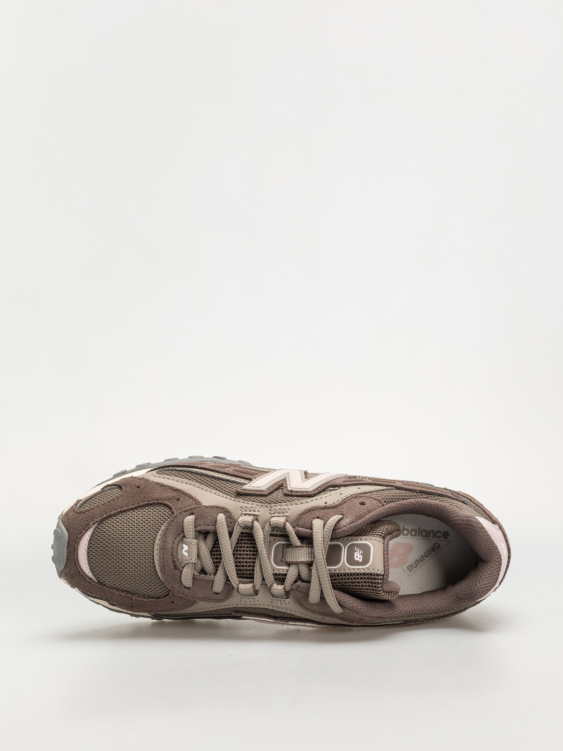 Buty New Balance 204 (cortado/stone pink)