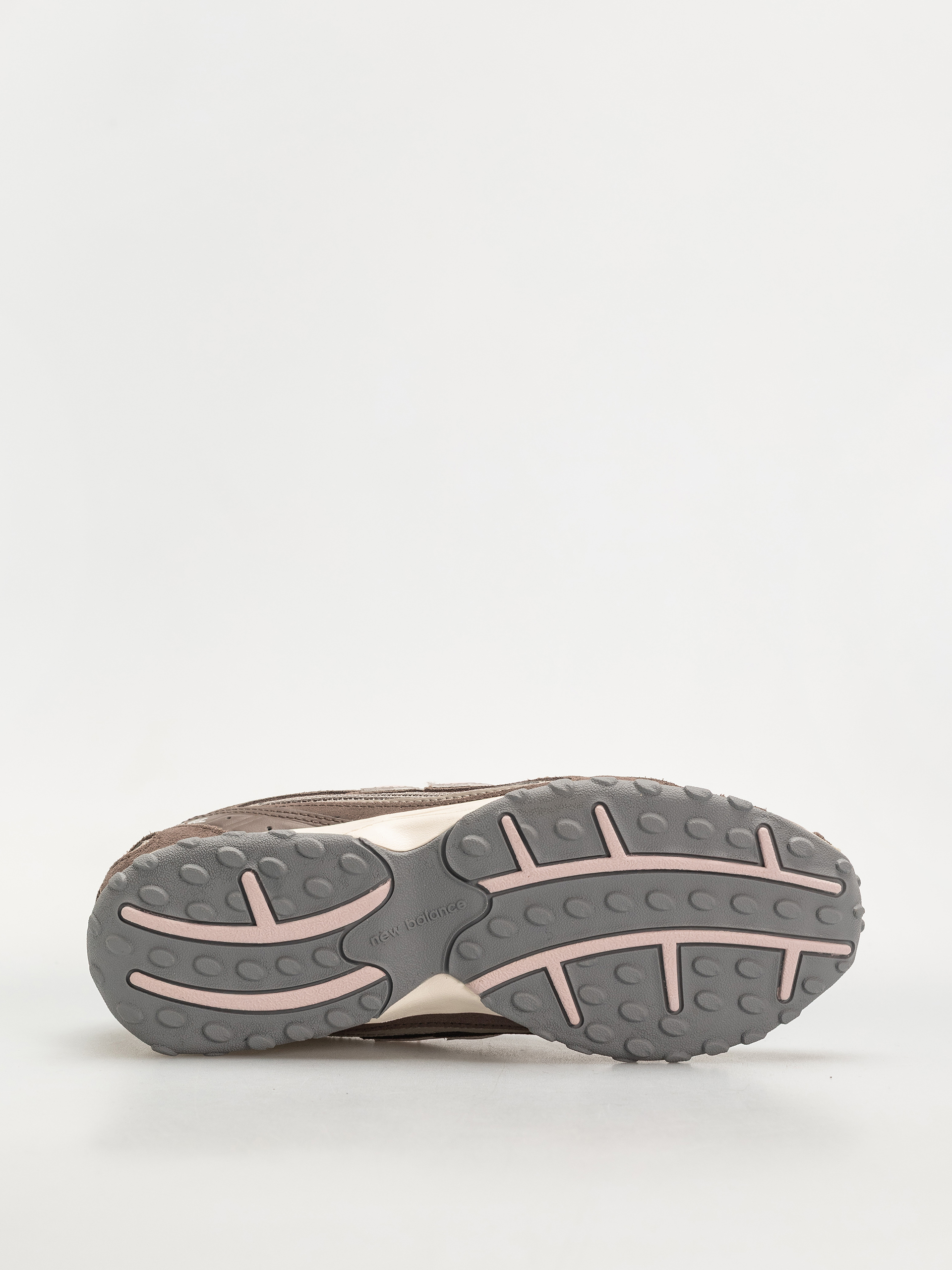 Buty New Balance 204 (cortado/stone pink)