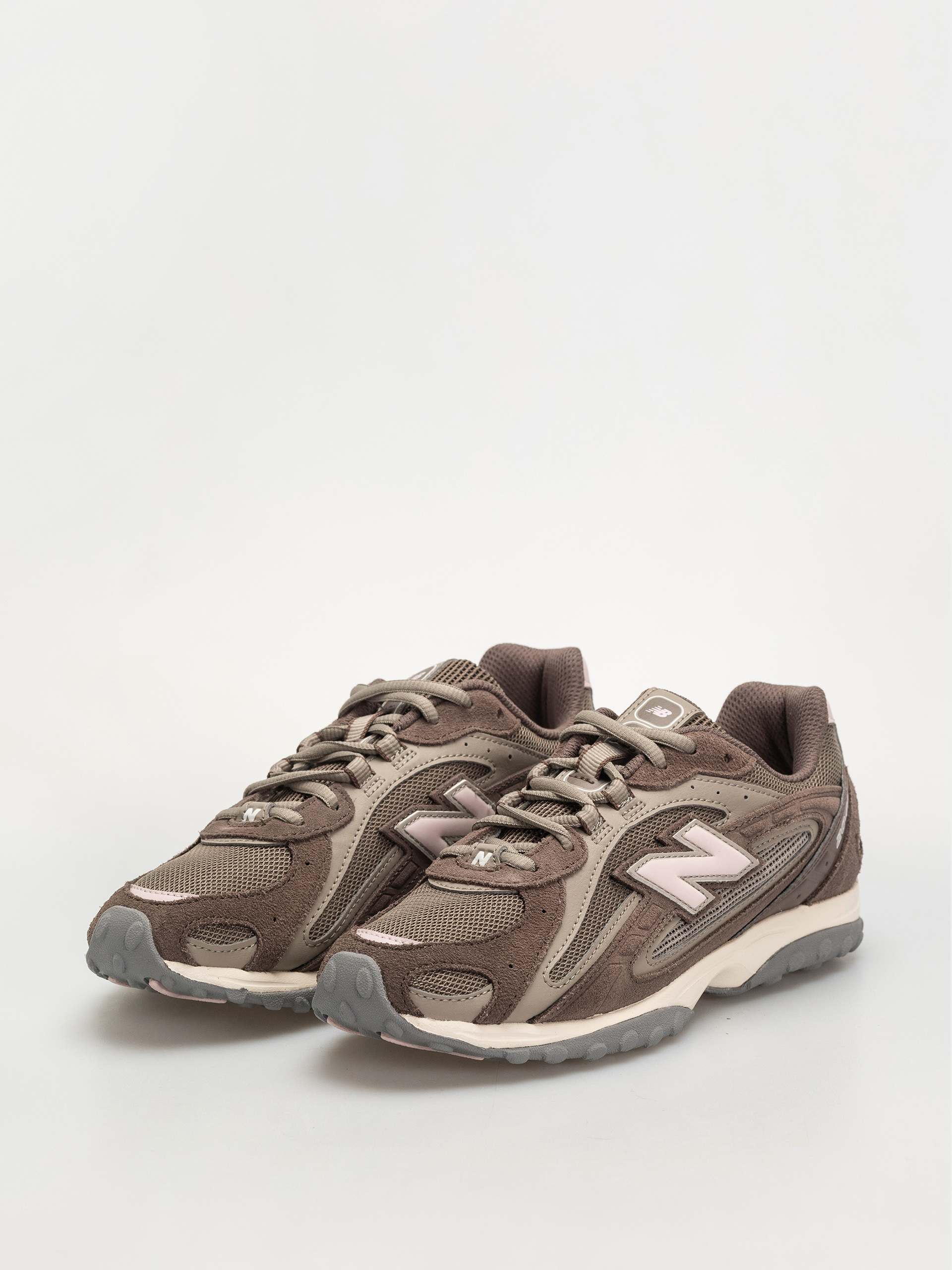 Buty New Balance 204 (cortado/stone pink)
