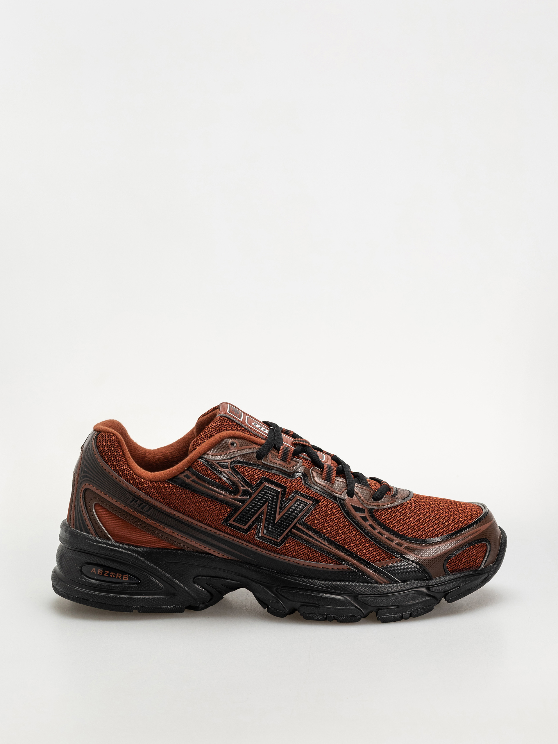 Buty New Balance 740 (relic brown/pumpernickel)