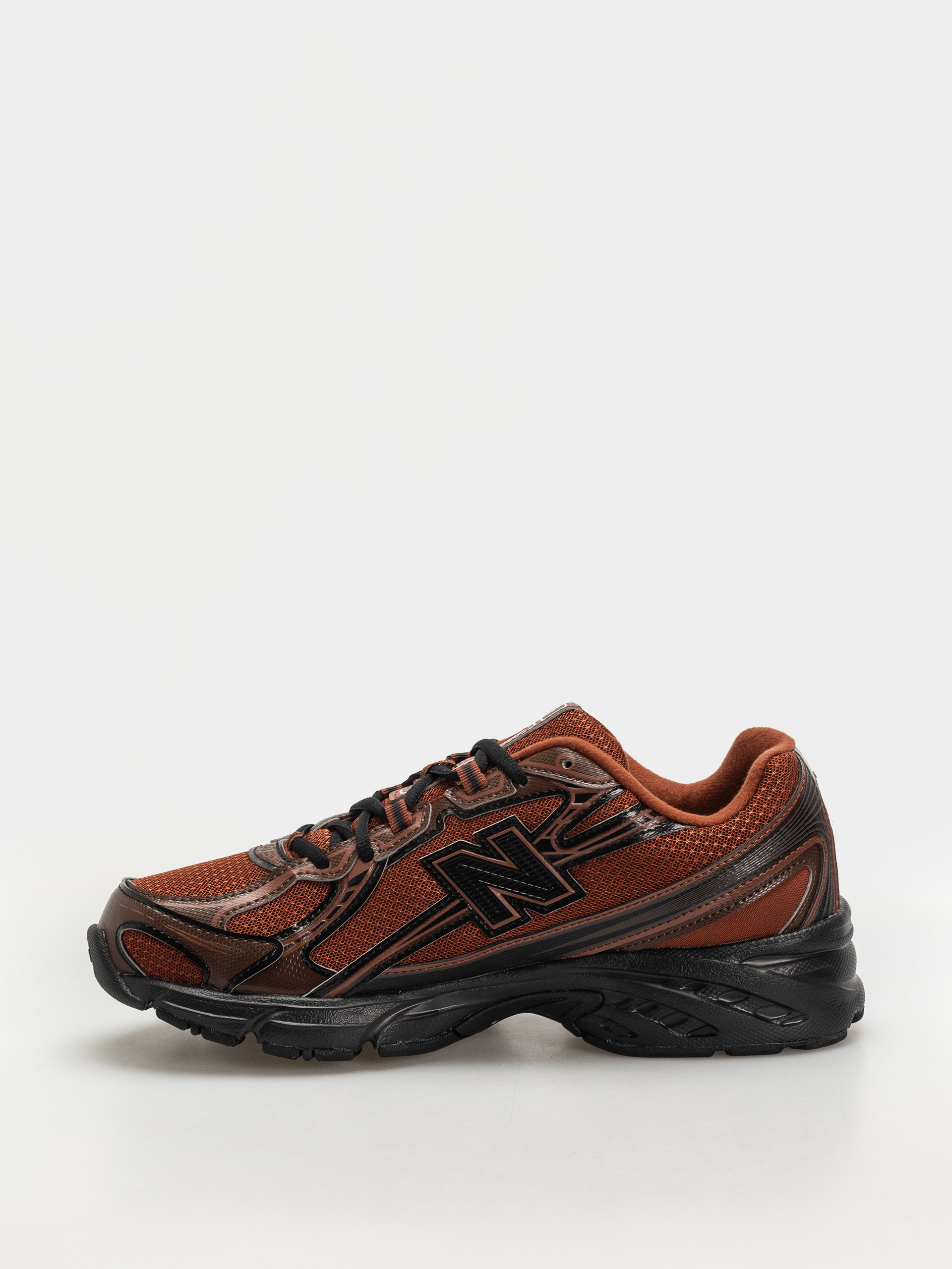 Buty New Balance 740 (relic brown/pumpernickel)