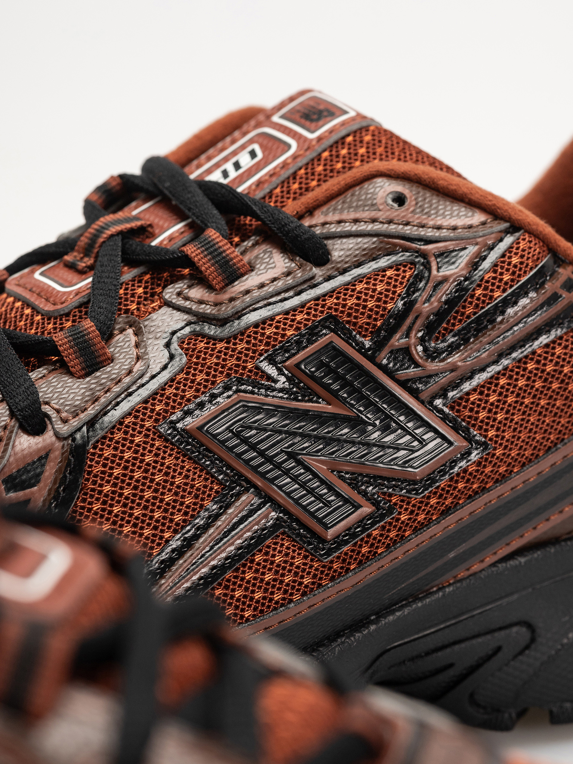 Buty New Balance 740 (relic brown/pumpernickel)