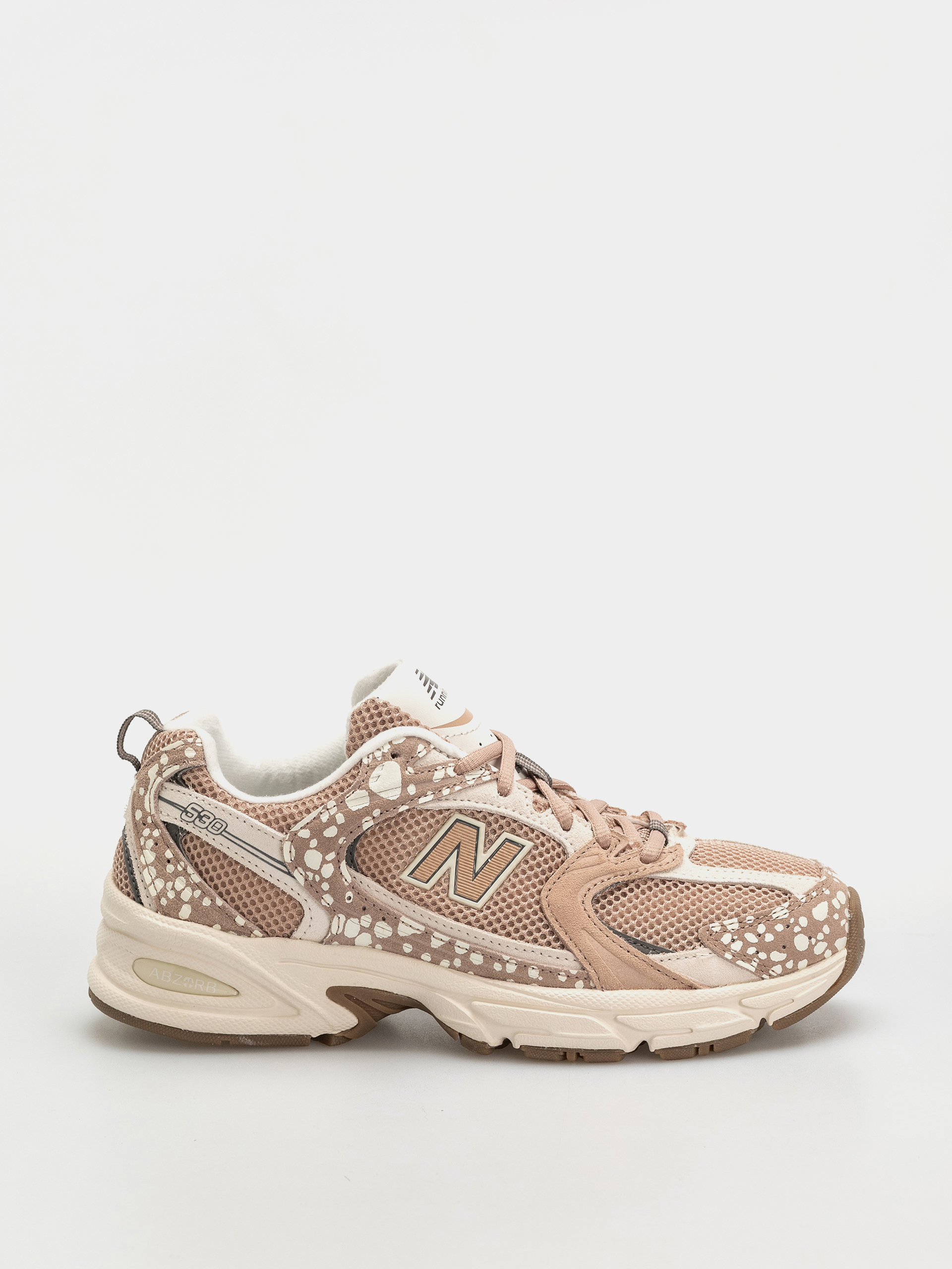 Buty New Balance 530 (flat taupe/tornado)