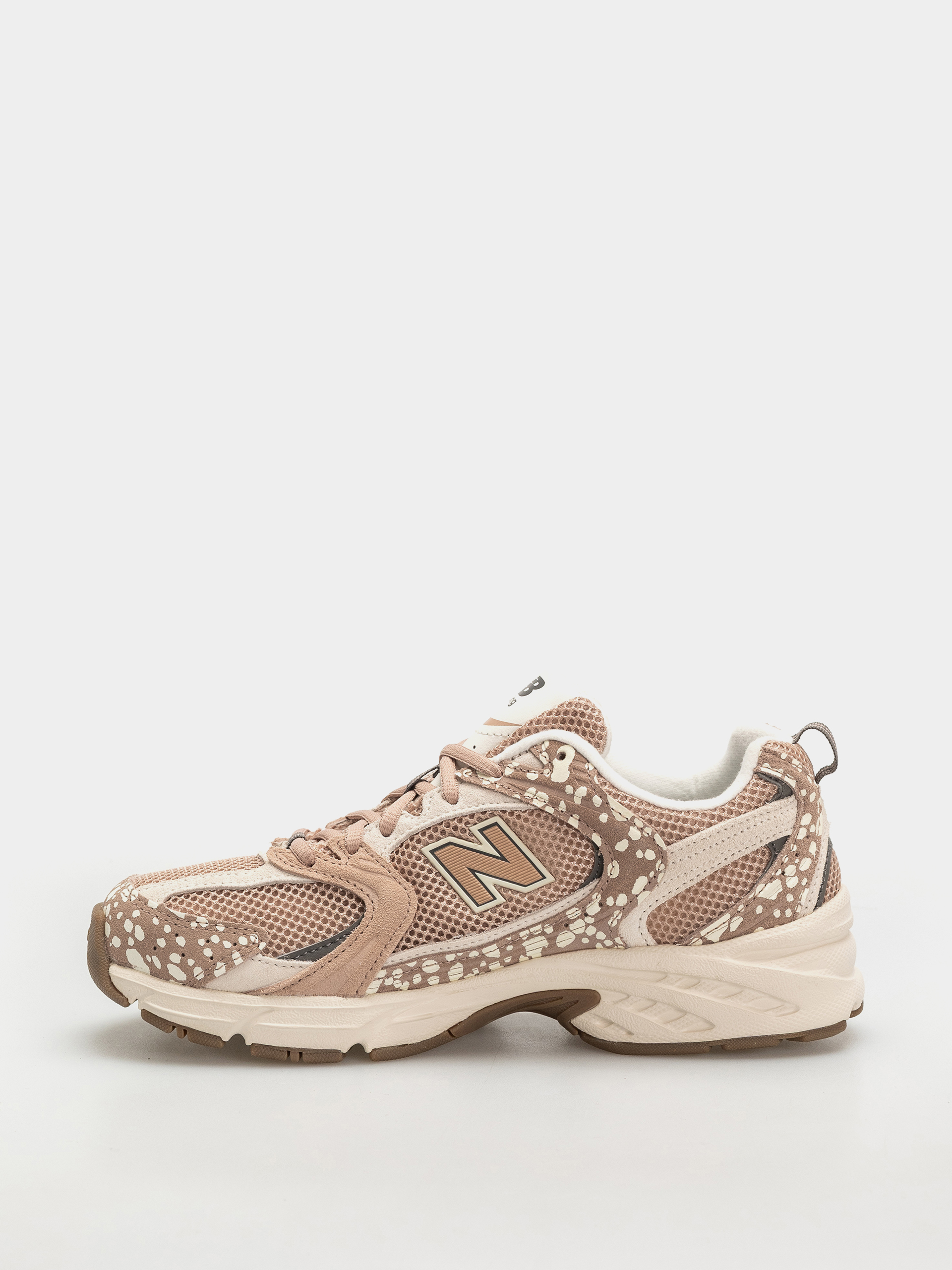 Buty New Balance 530 (flat taupe/tornado)