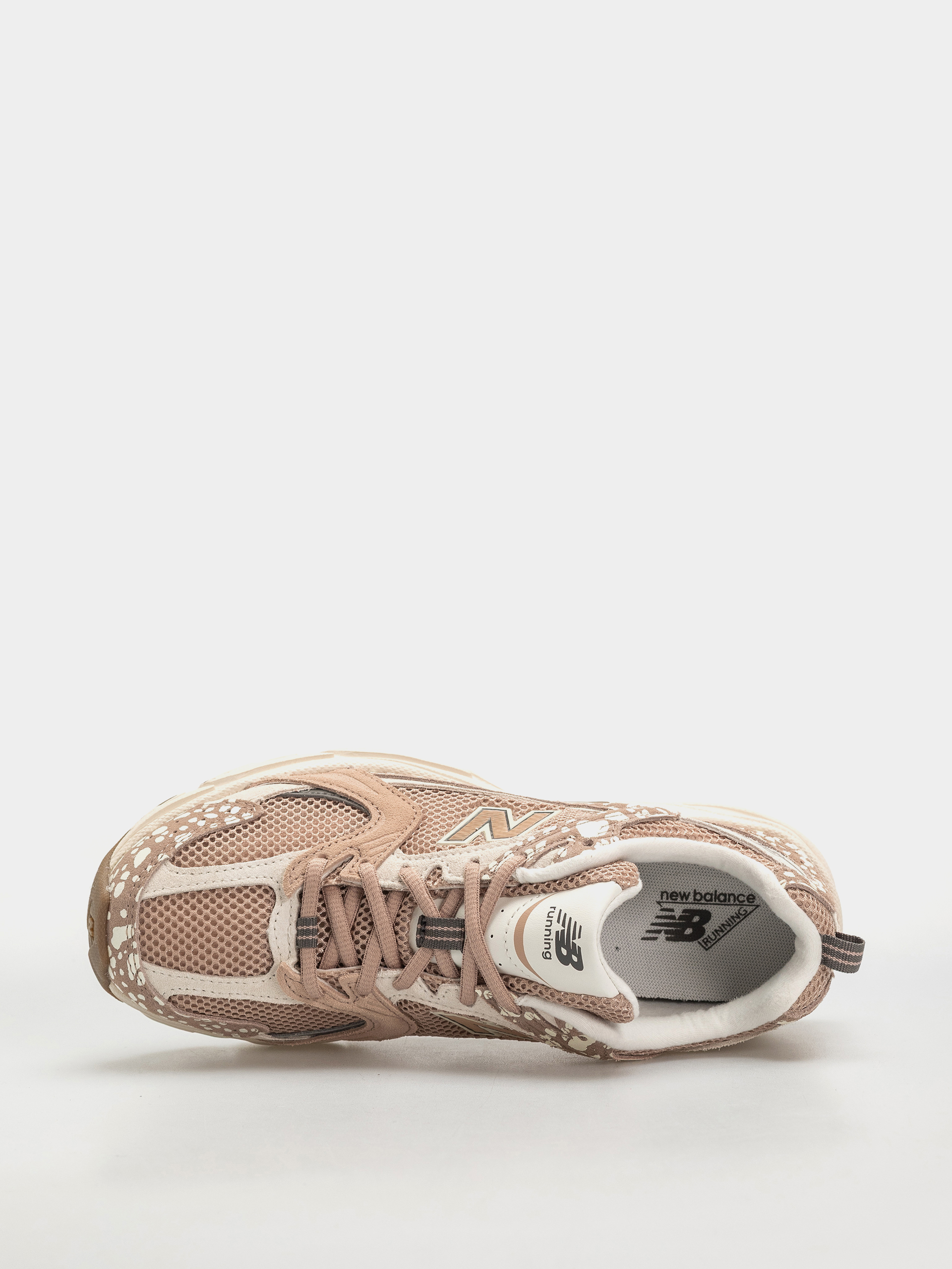 Buty New Balance 530 (flat taupe/tornado)