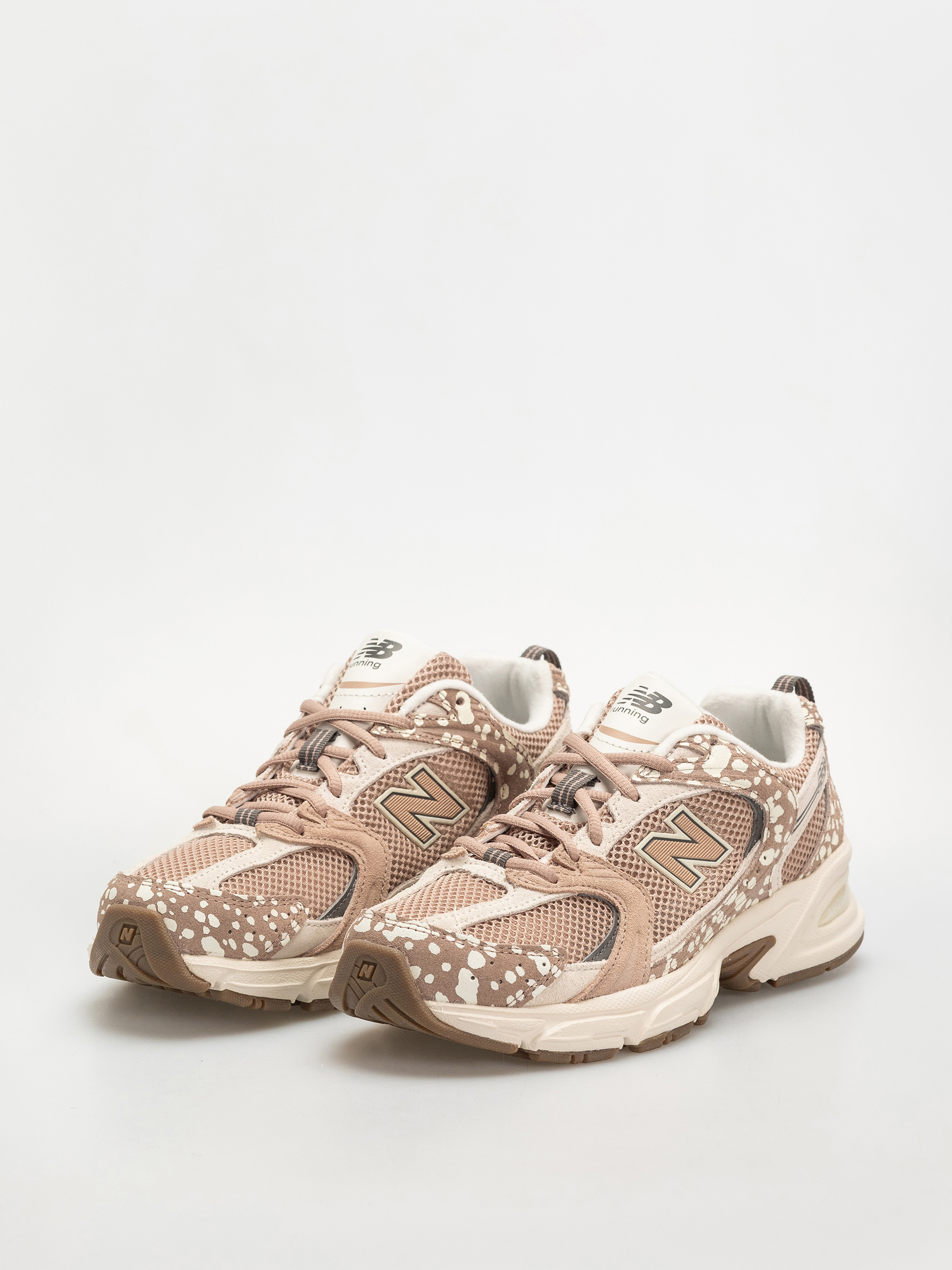 Buty New Balance 530 (flat taupe/tornado)