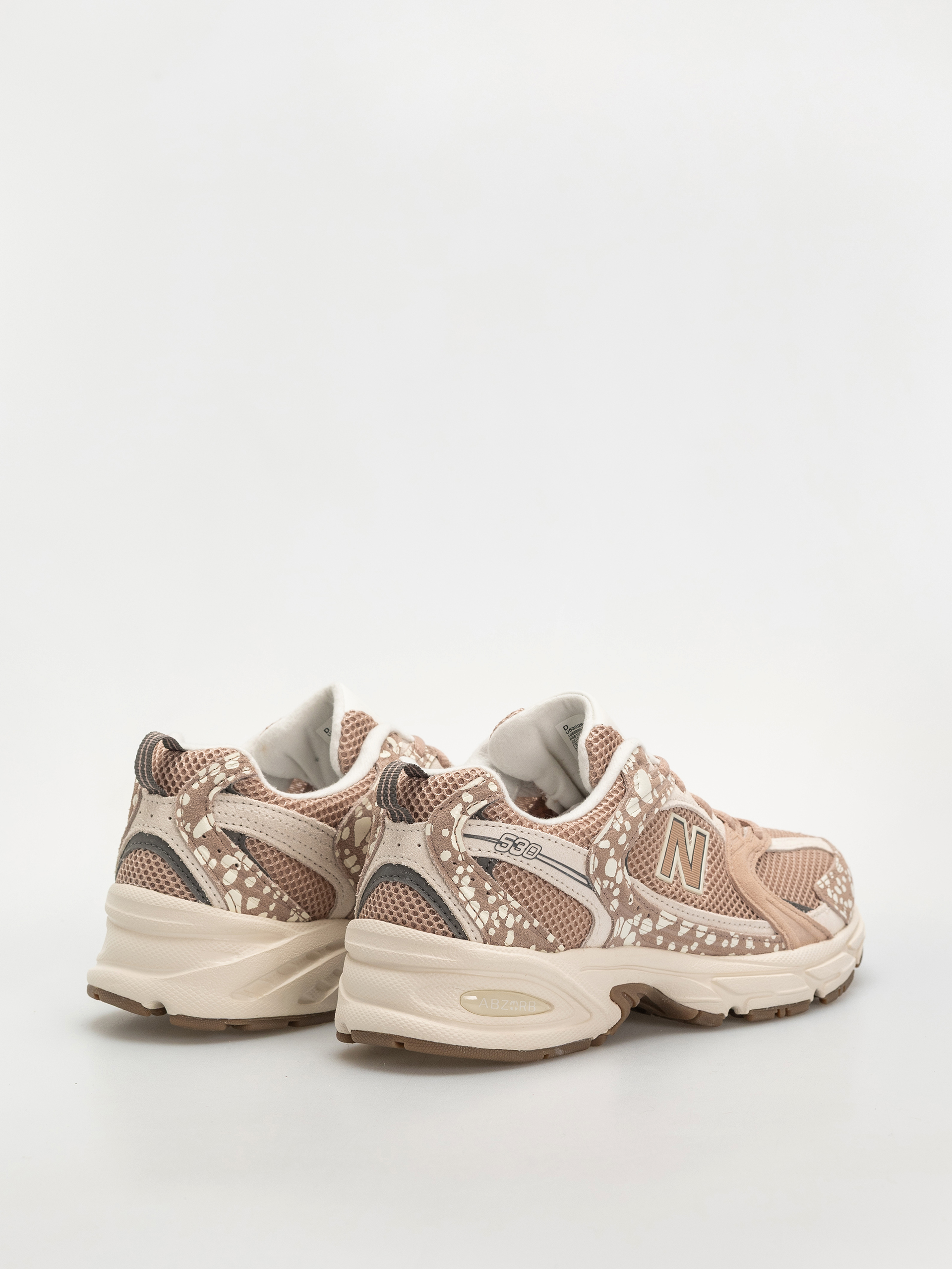Buty New Balance 530 (flat taupe/tornado)