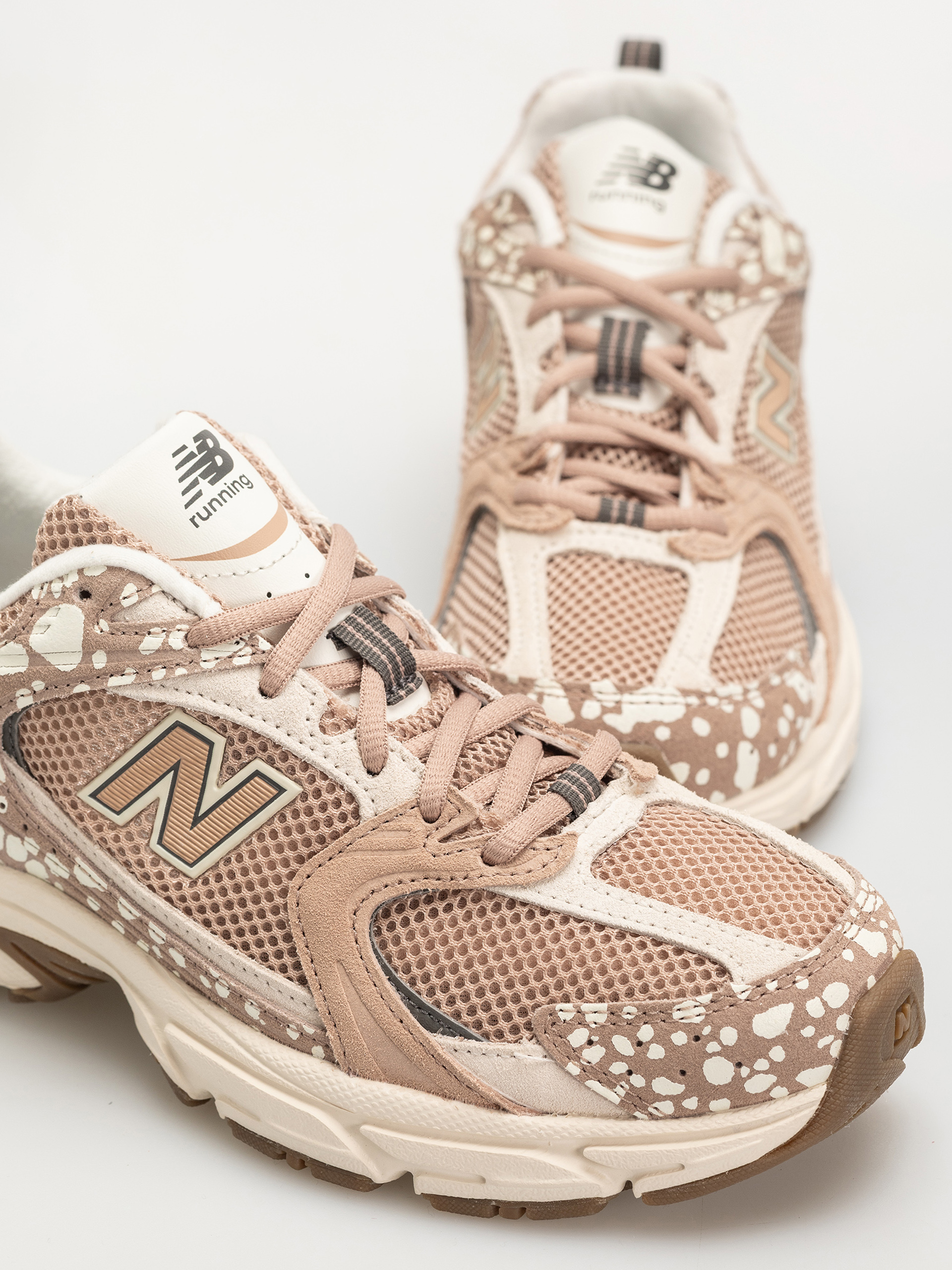 Buty New Balance 530 (flat taupe/tornado)