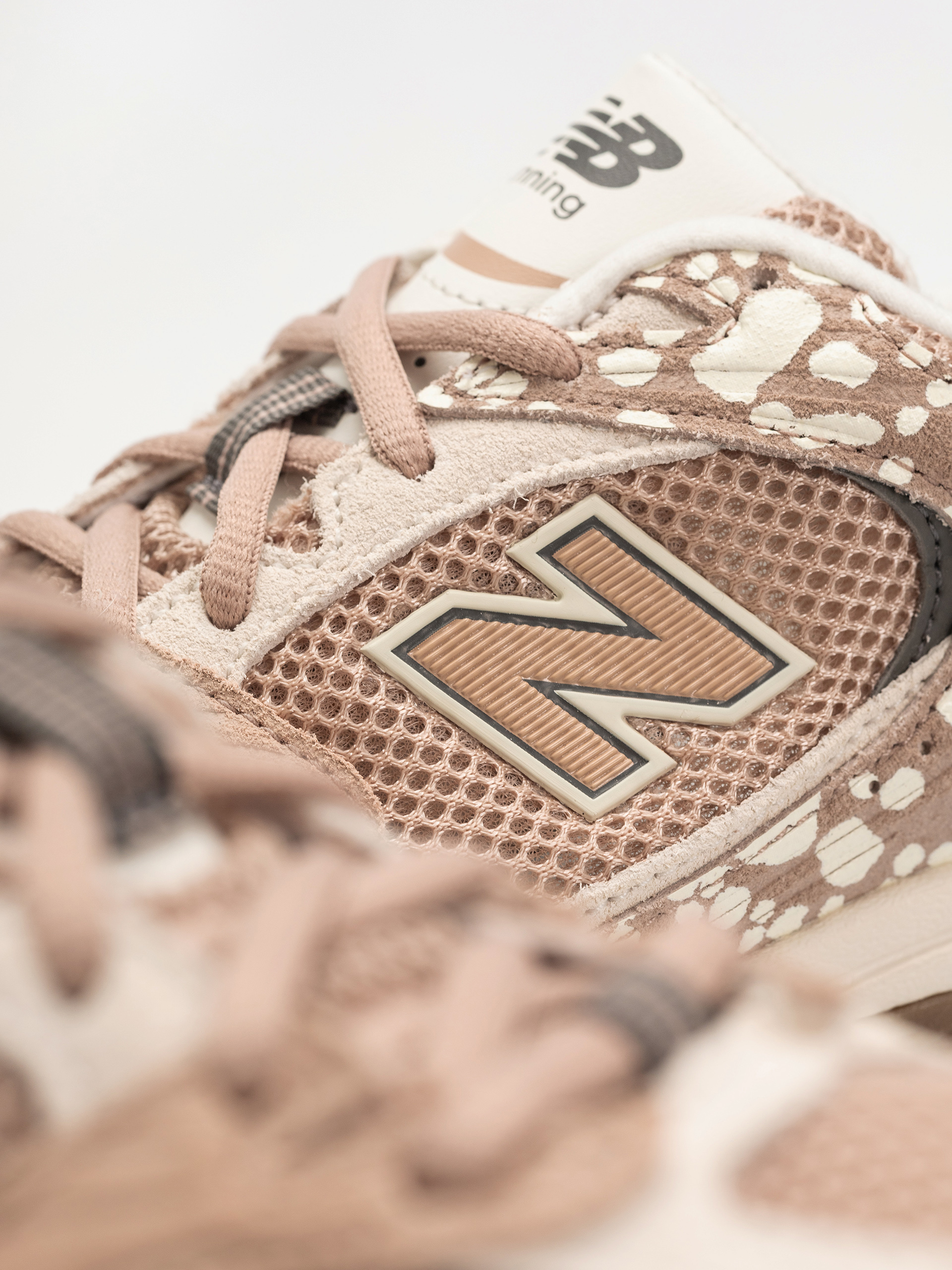 Buty New Balance 530 (flat taupe/tornado)