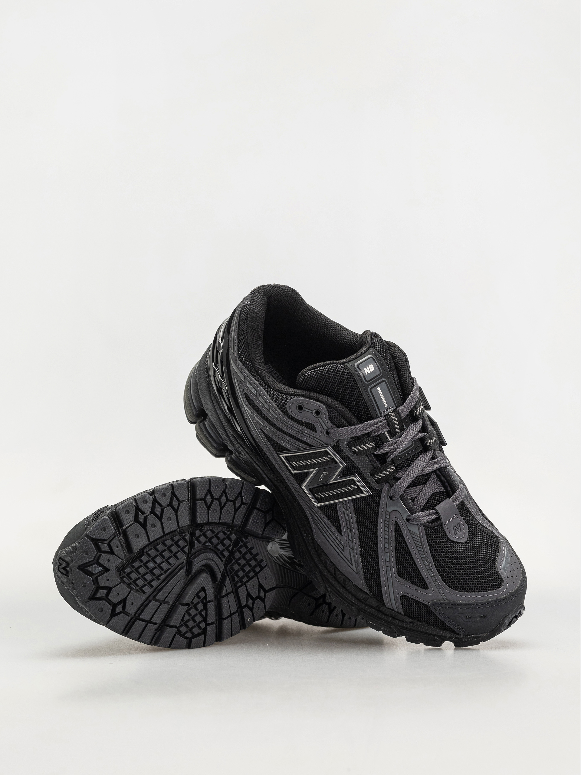 Buty New Balance 1906 (black)