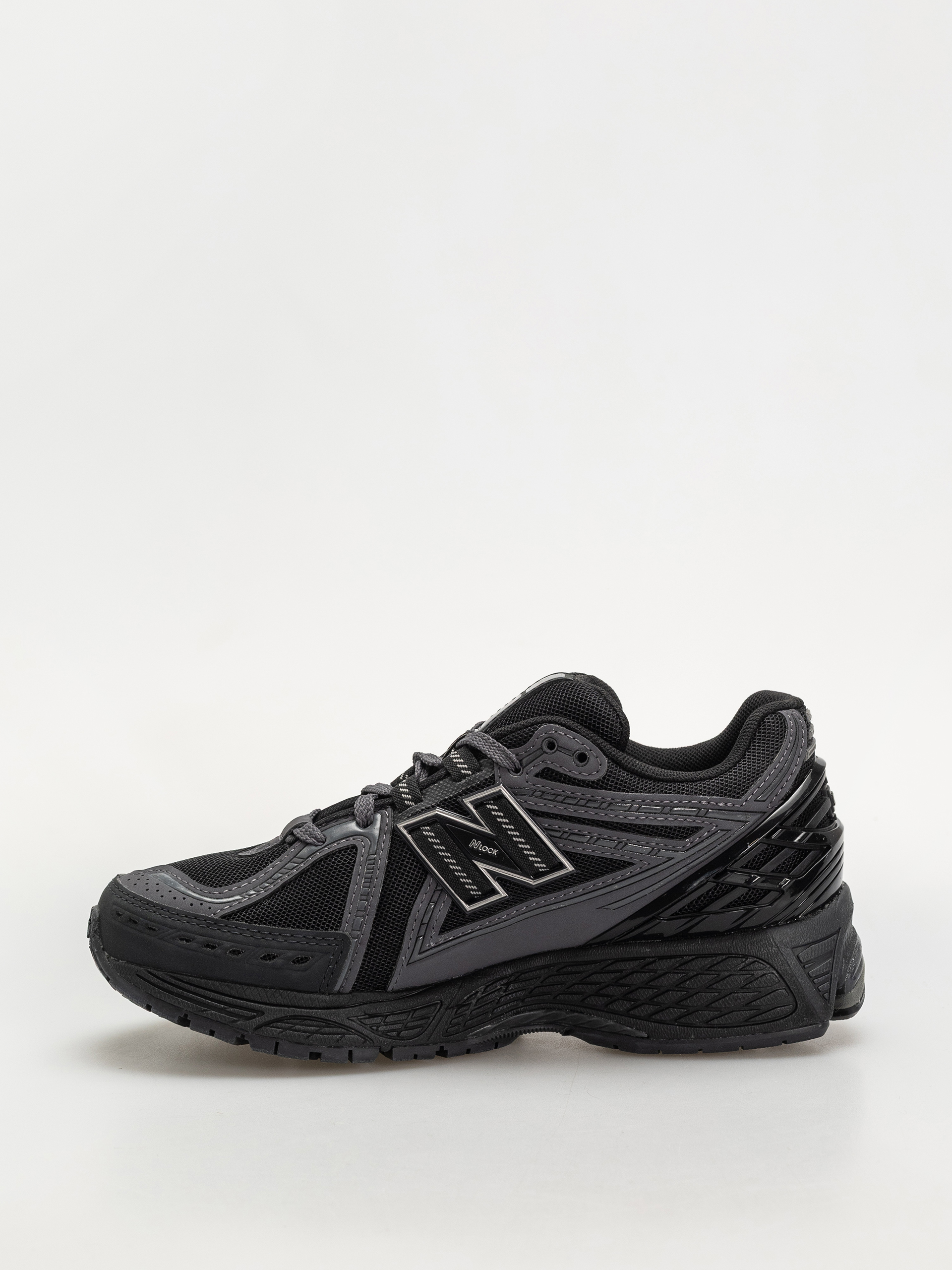 Buty New Balance 1906 (black)