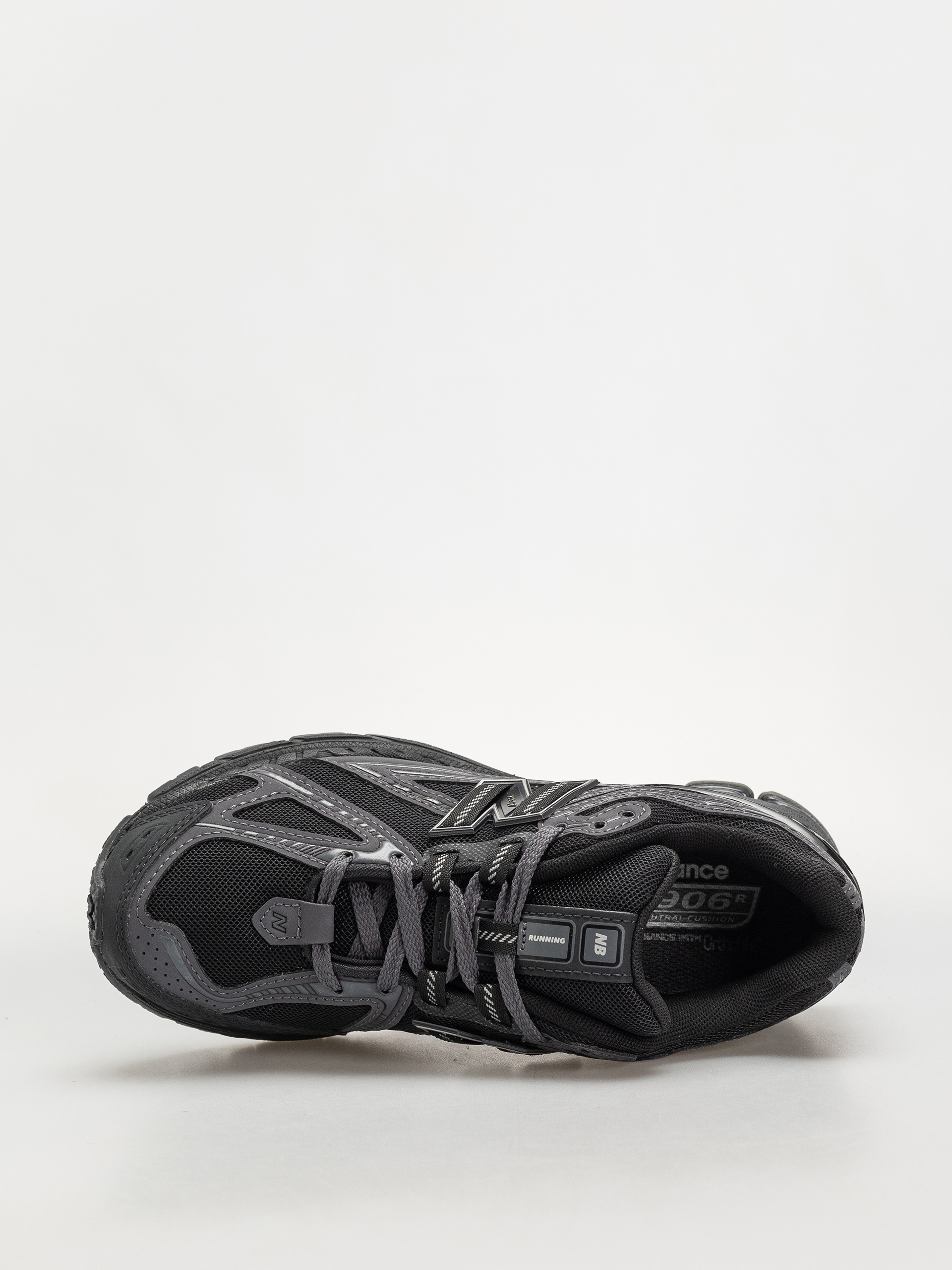 Buty New Balance 1906 (black)