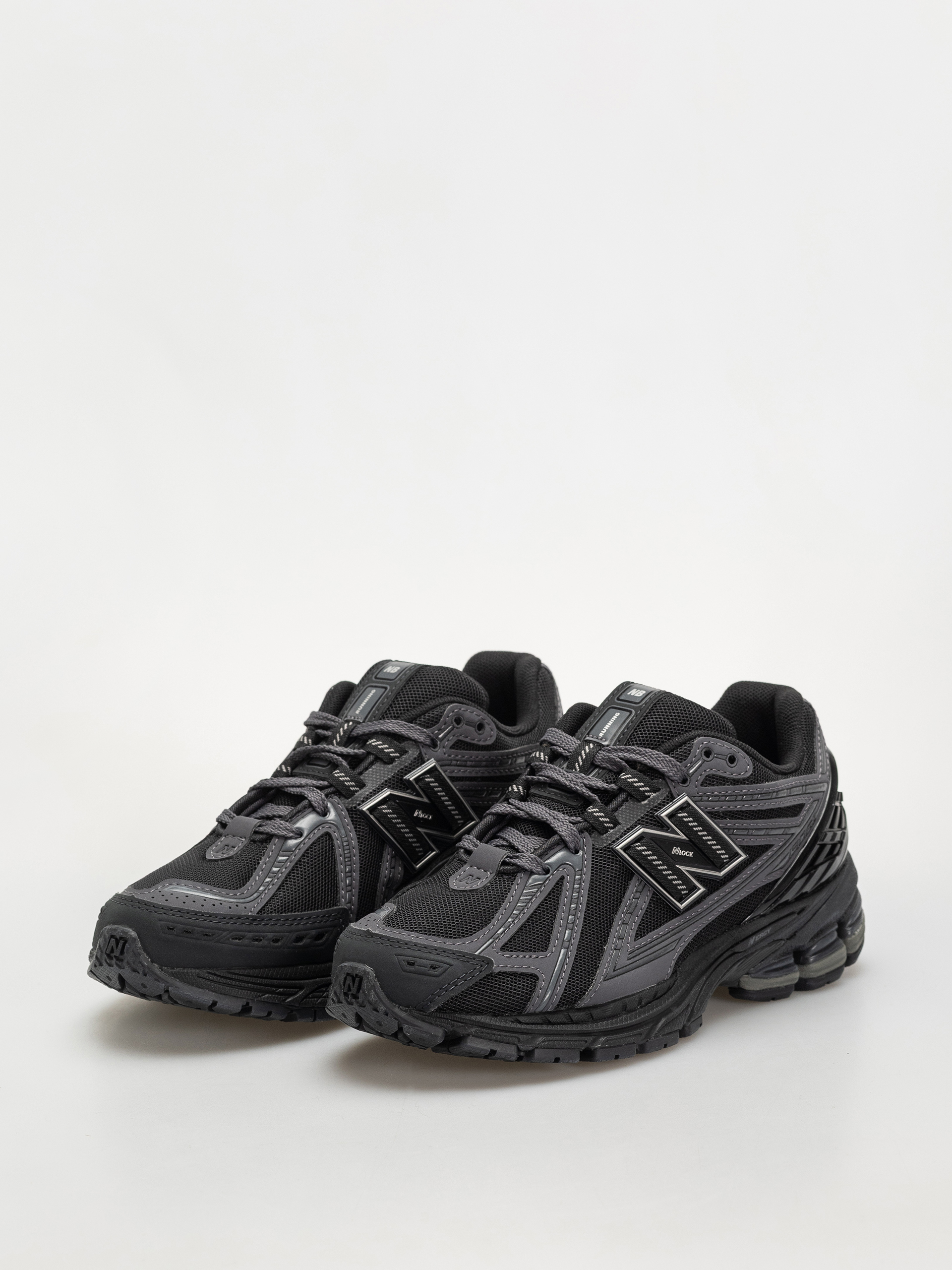 Buty New Balance 1906 (black)