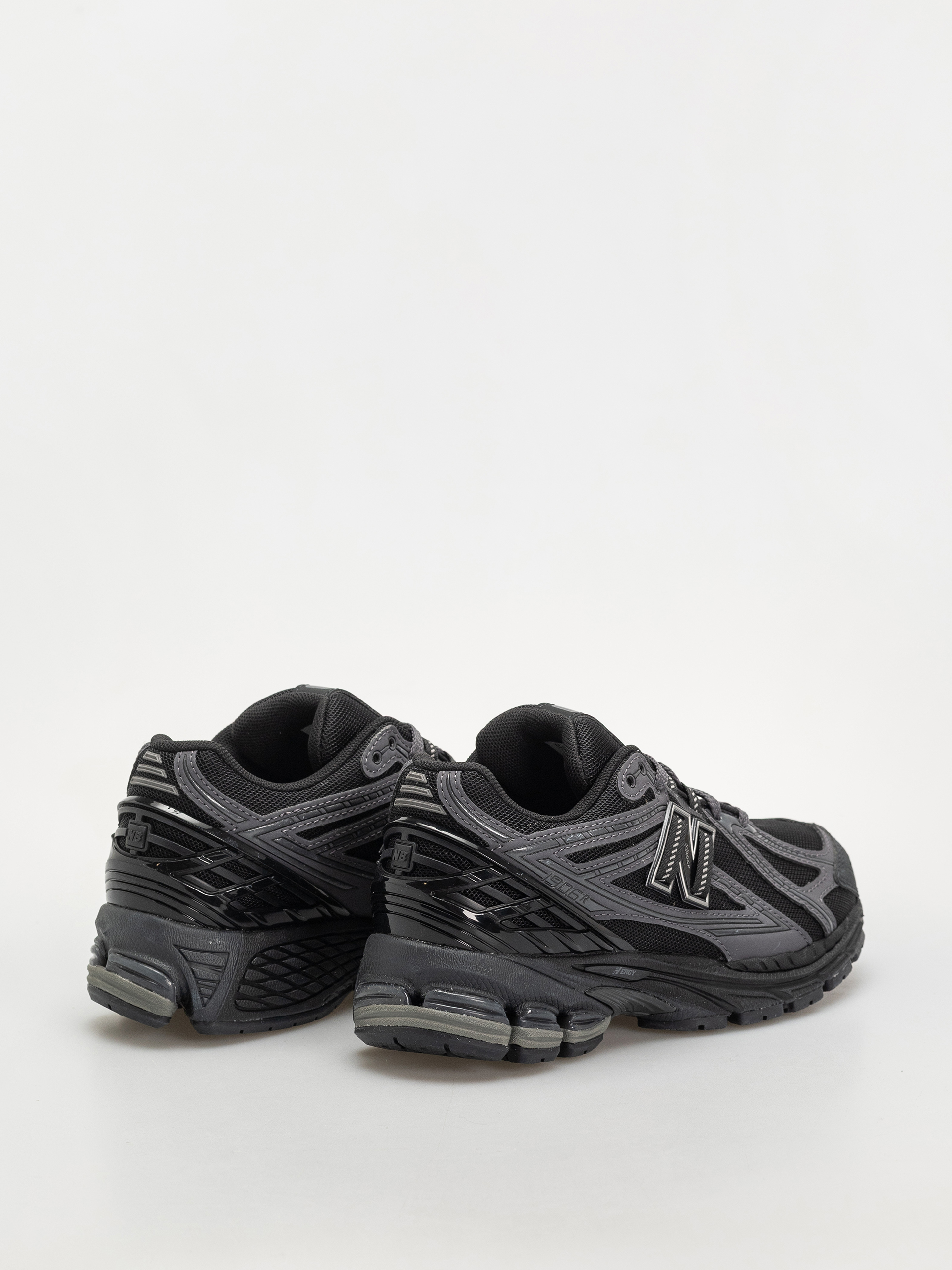 Buty New Balance 1906 (black)