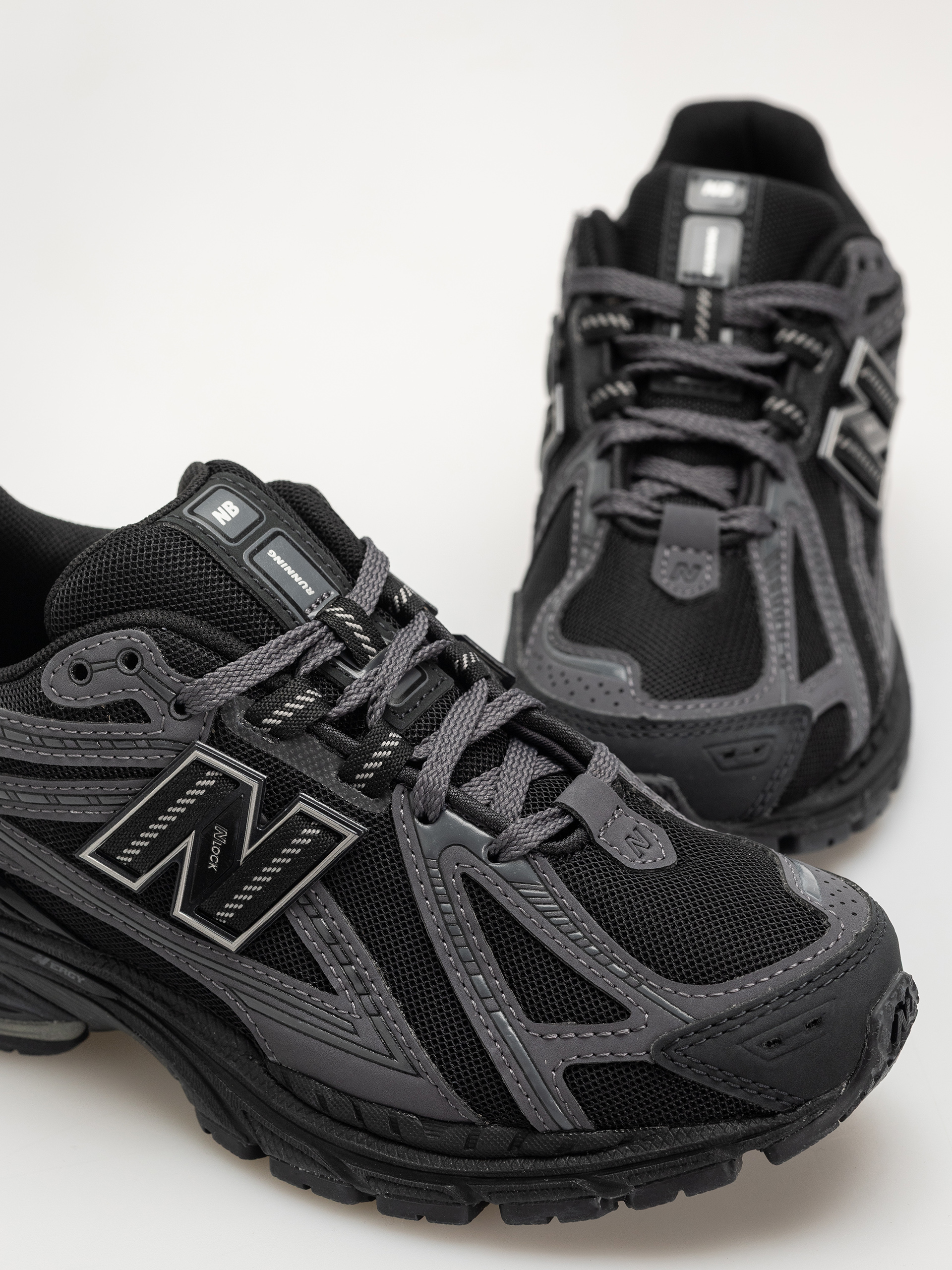 Buty New Balance 1906 (black)