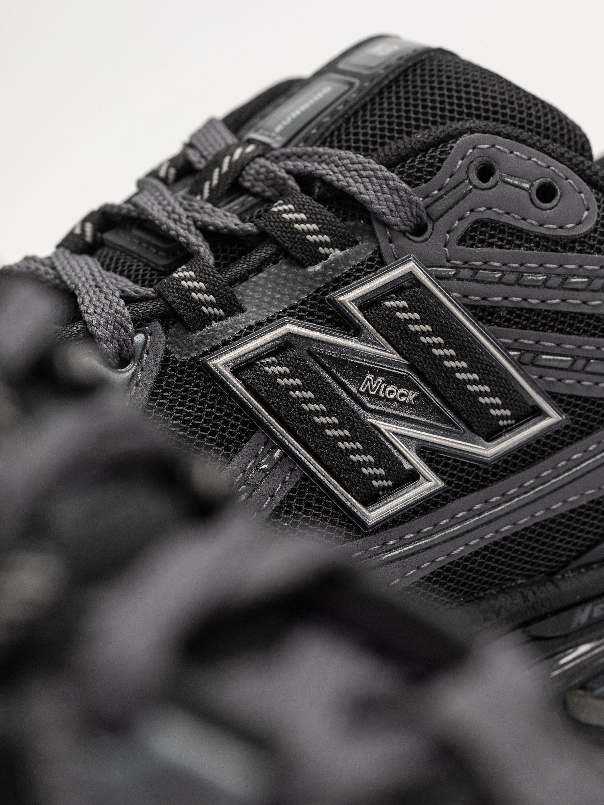 Buty New Balance 1906 (black)