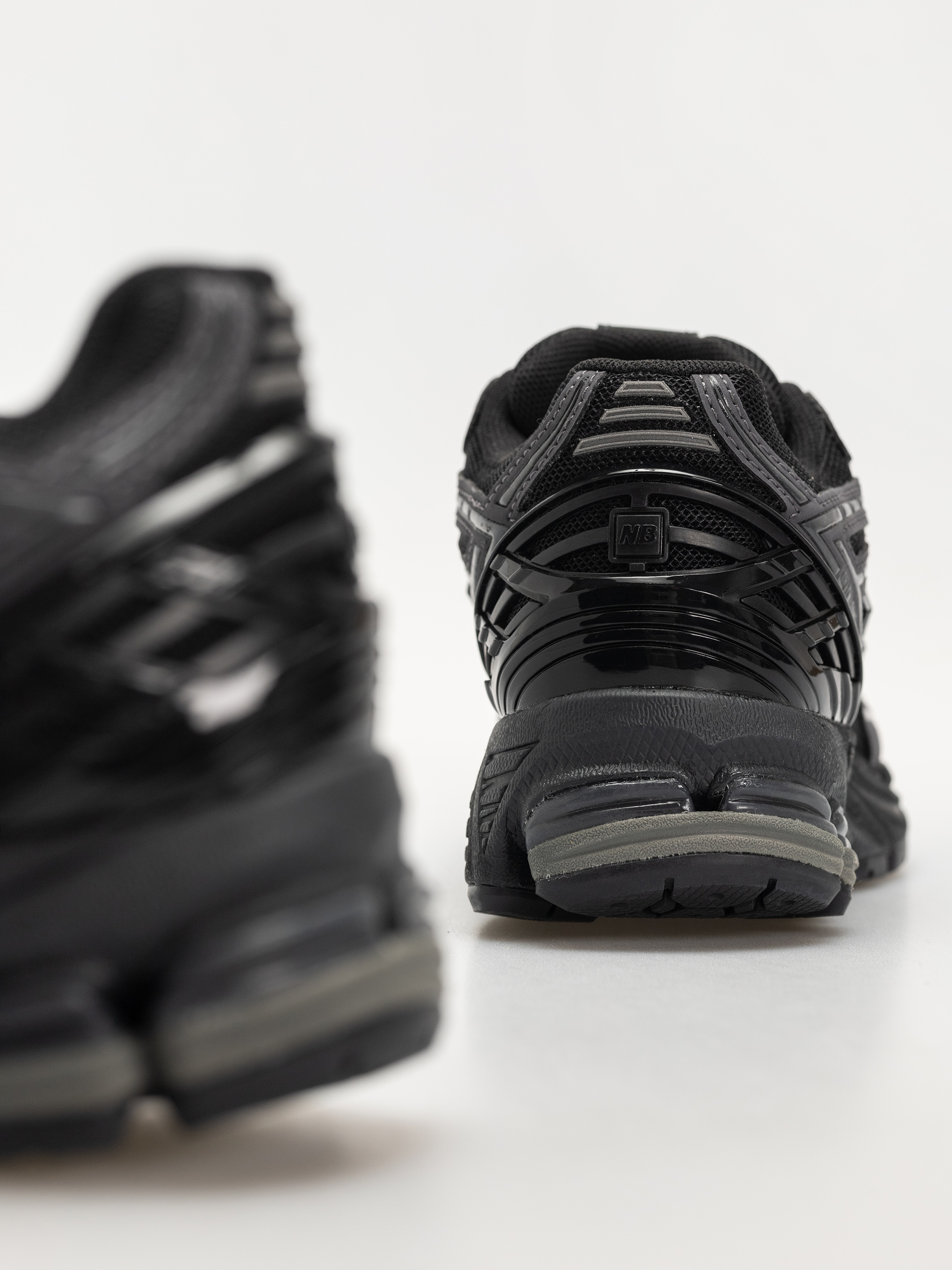 Buty New Balance 1906 (black)