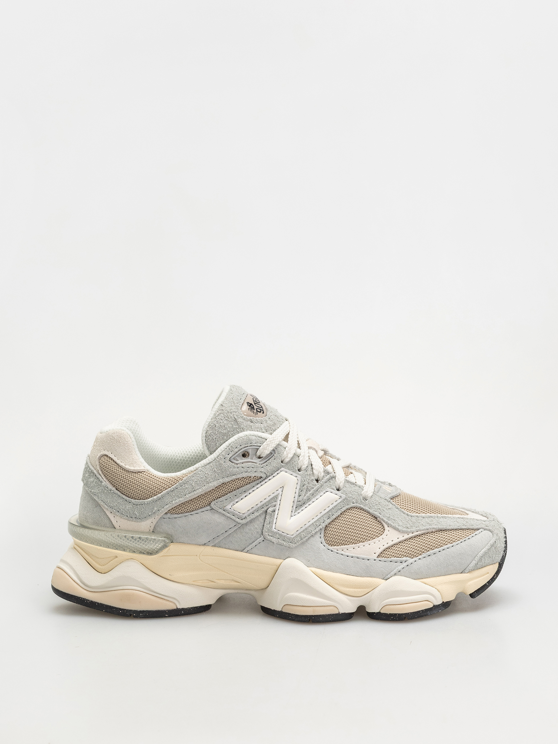 Buty New Balance 9060 (lone star grey/stoneware)
